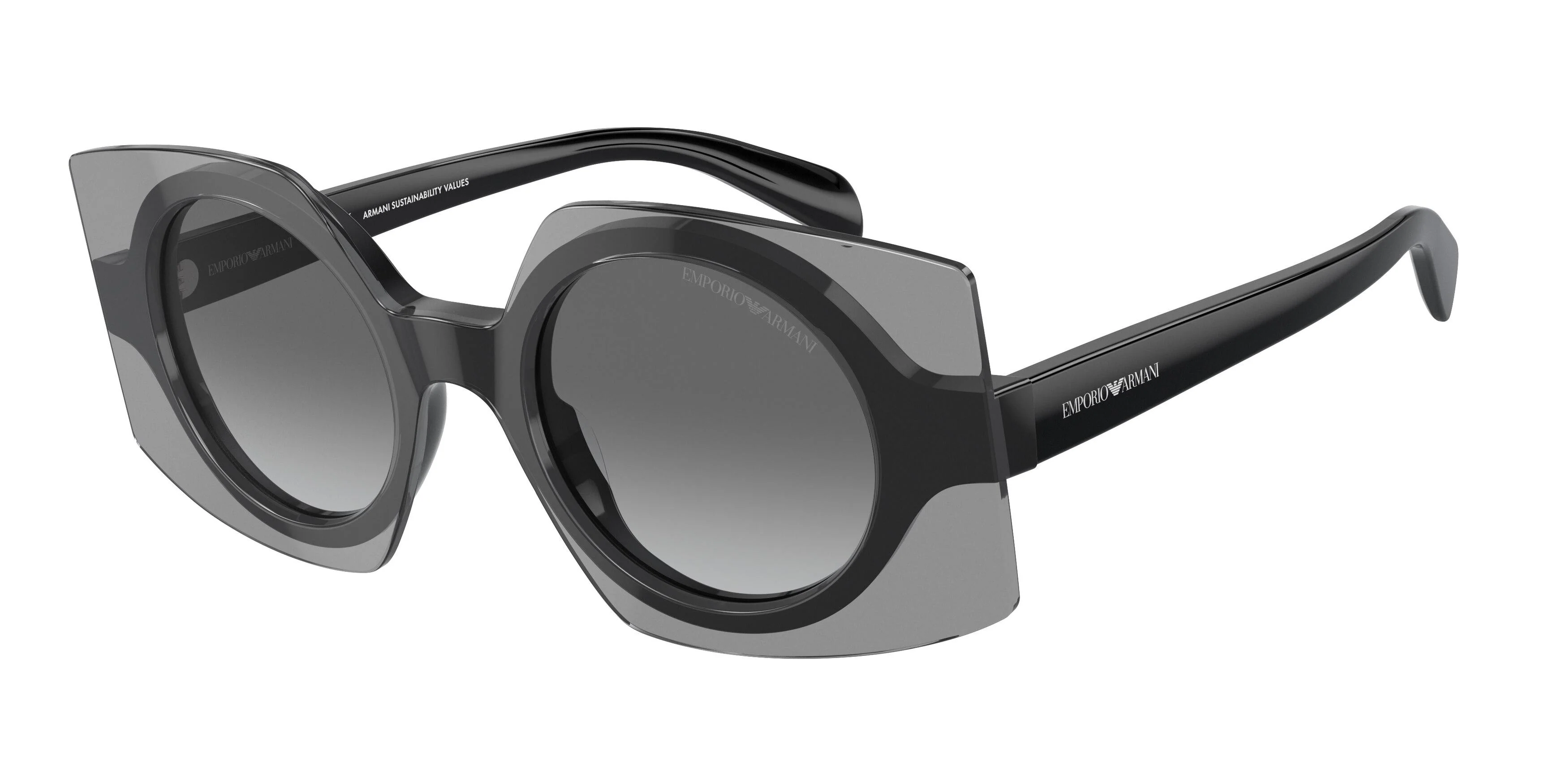 Emporio Armani 4207 Sunglasses