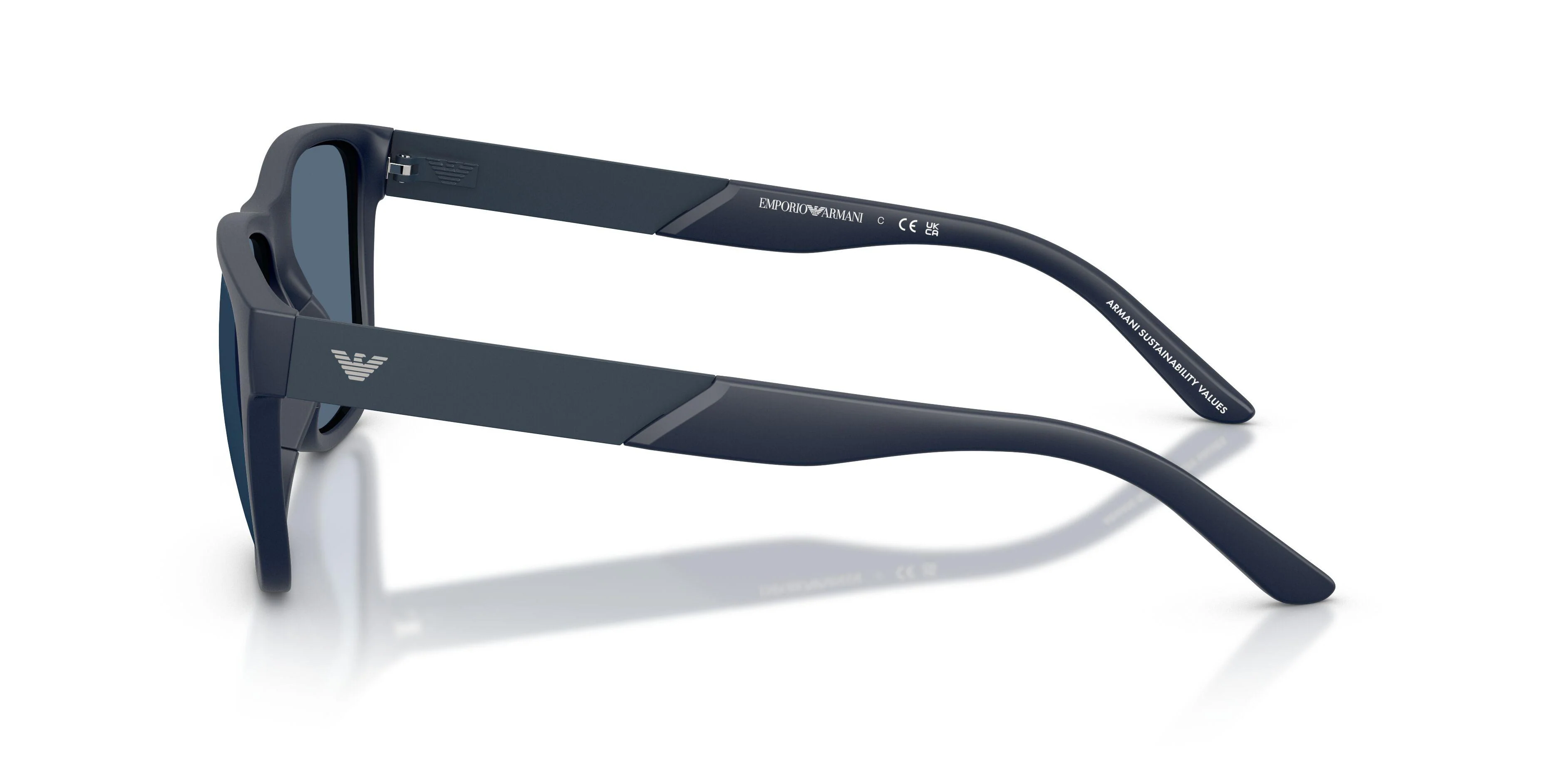 Emporio Armani 4243F Sunglasses - Image 10