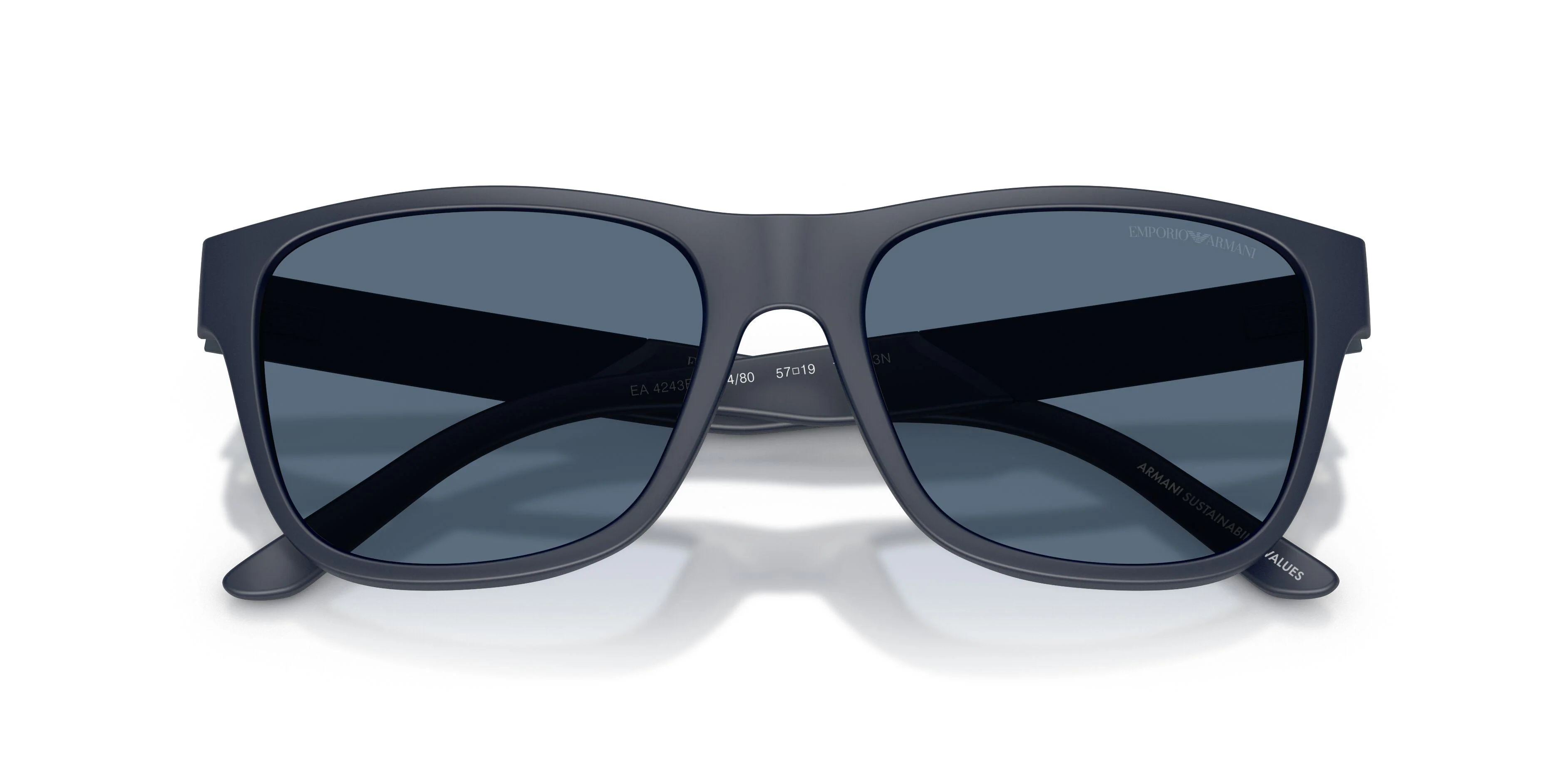 Emporio Armani 4243F Sunglasses - Image 13