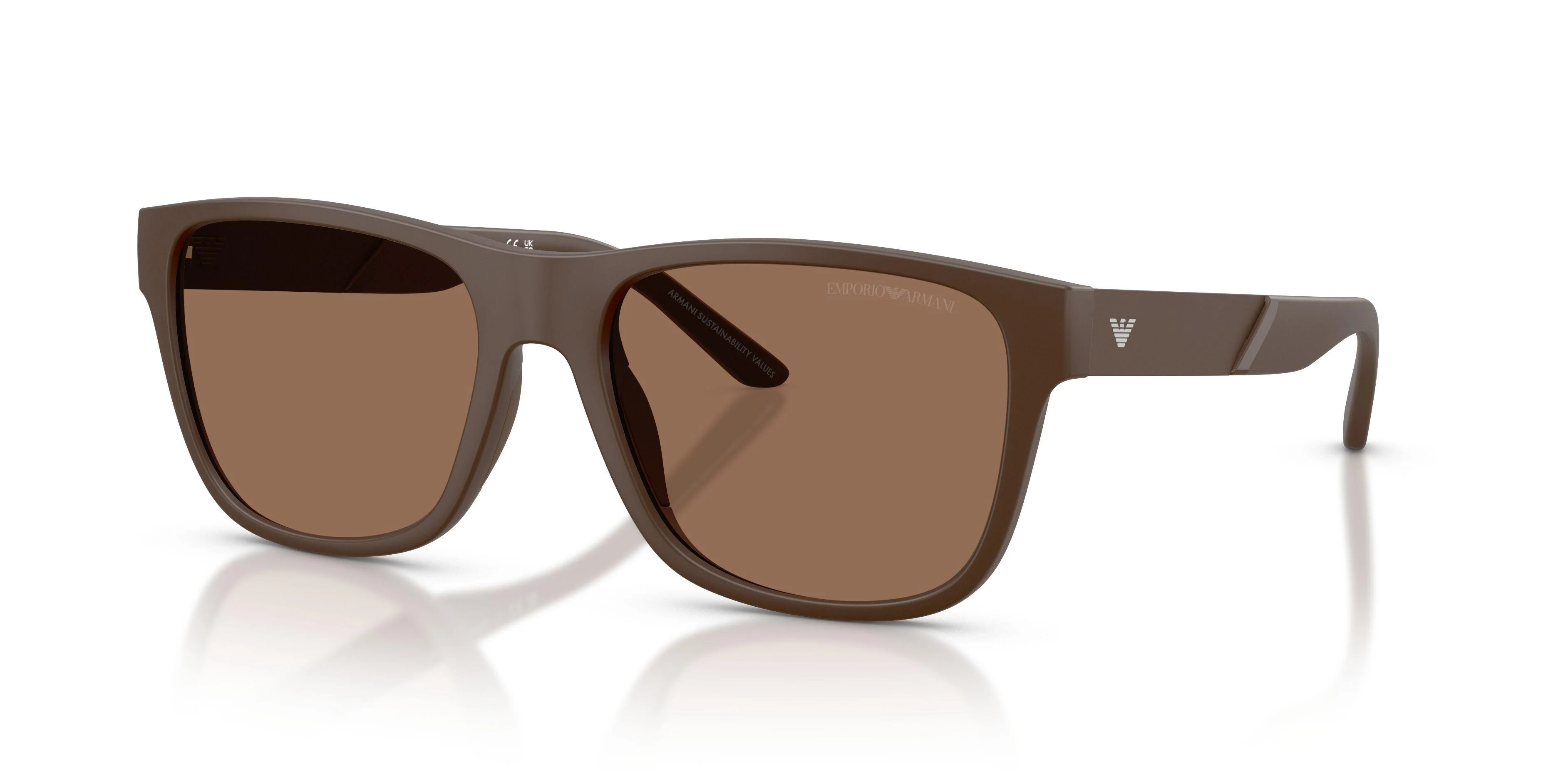 Emporio Armani 4243F Sunglasses - Image 14