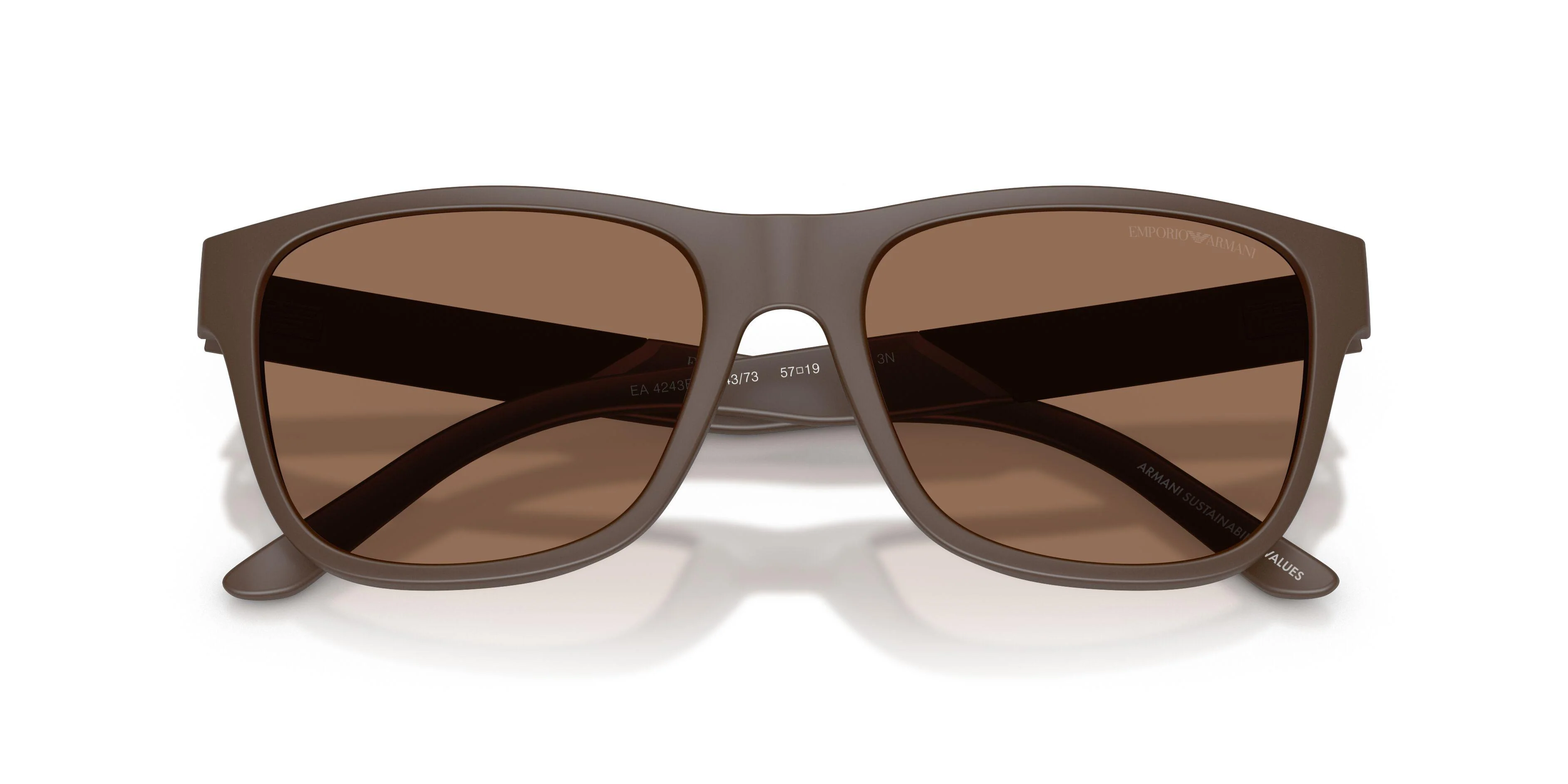 Emporio Armani 4243F Sunglasses - Image 18