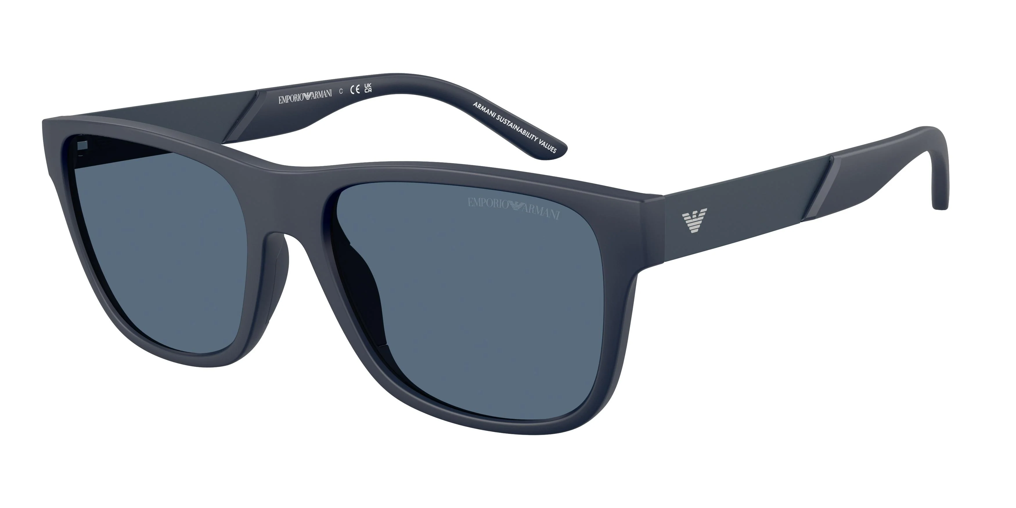 Emporio Armani 4243F Sunglasses - Image 2