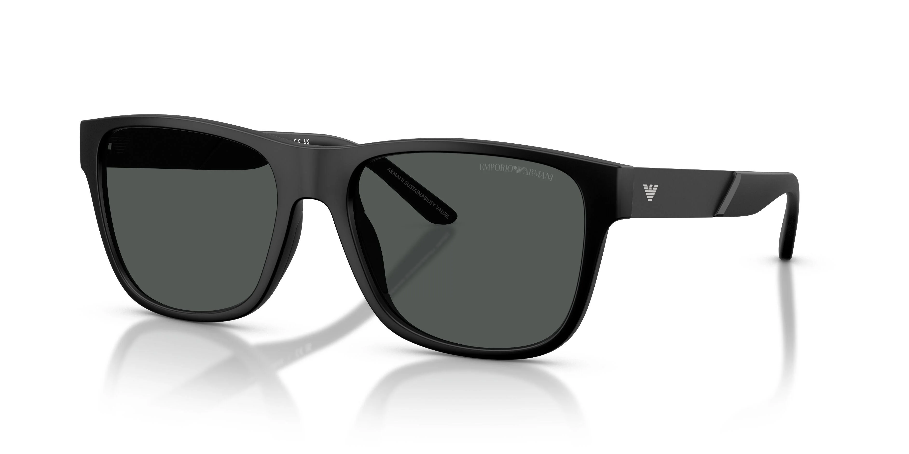 Emporio Armani 4243F Sunglasses - Image 4