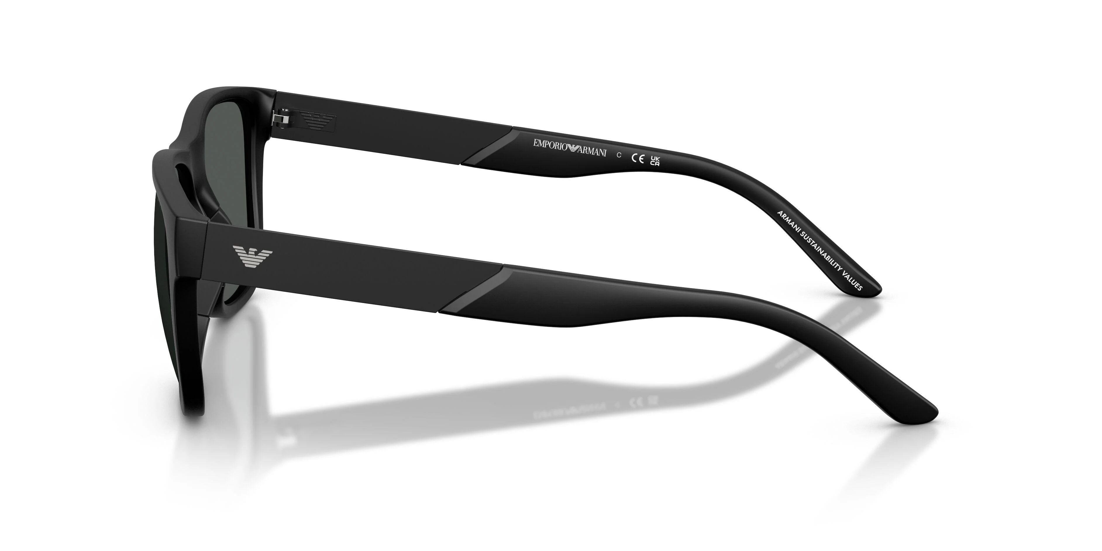 Emporio Armani 4243F Sunglasses - Image 5