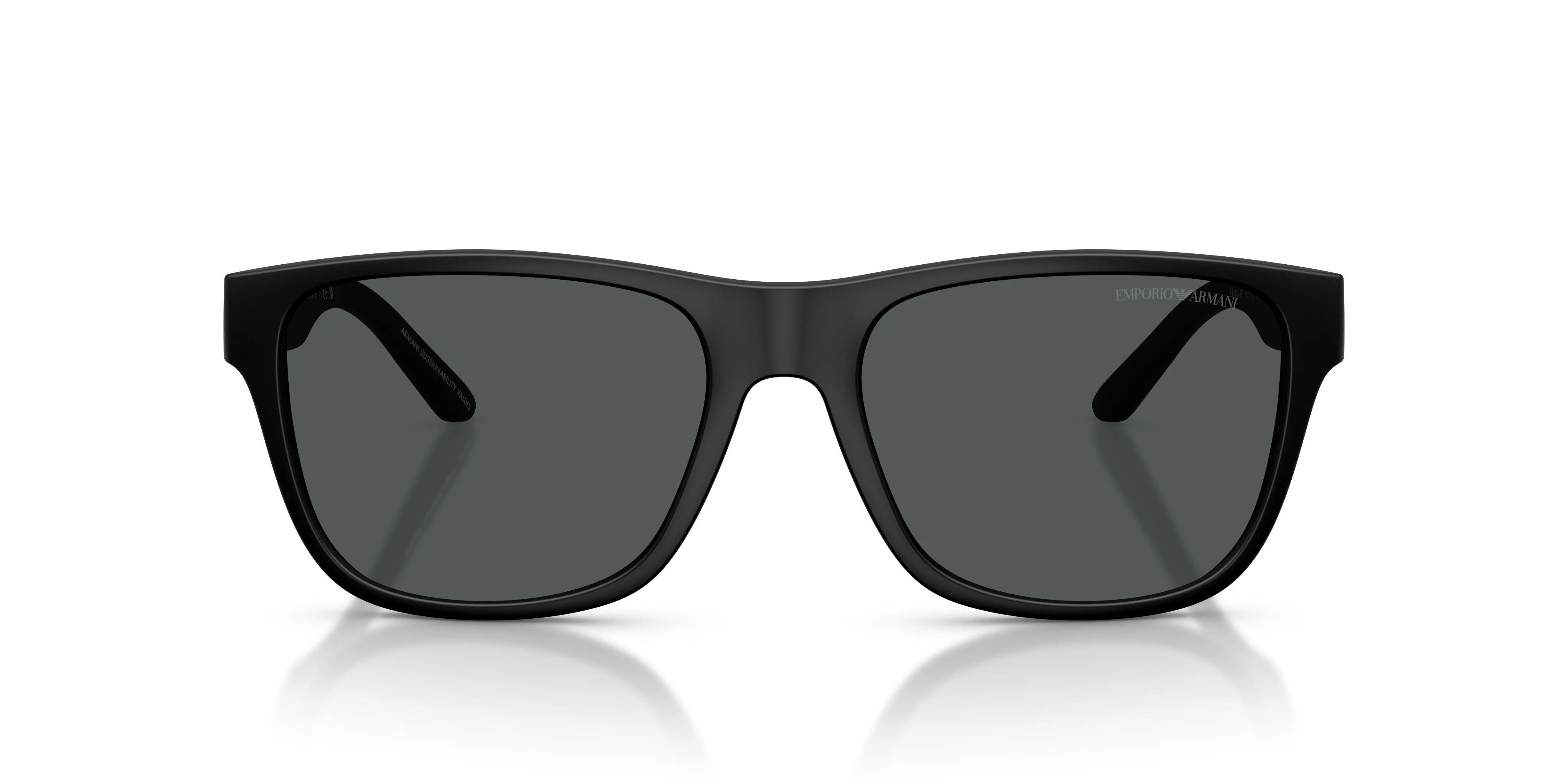 Emporio Armani 4243F Sunglasses - Image 7