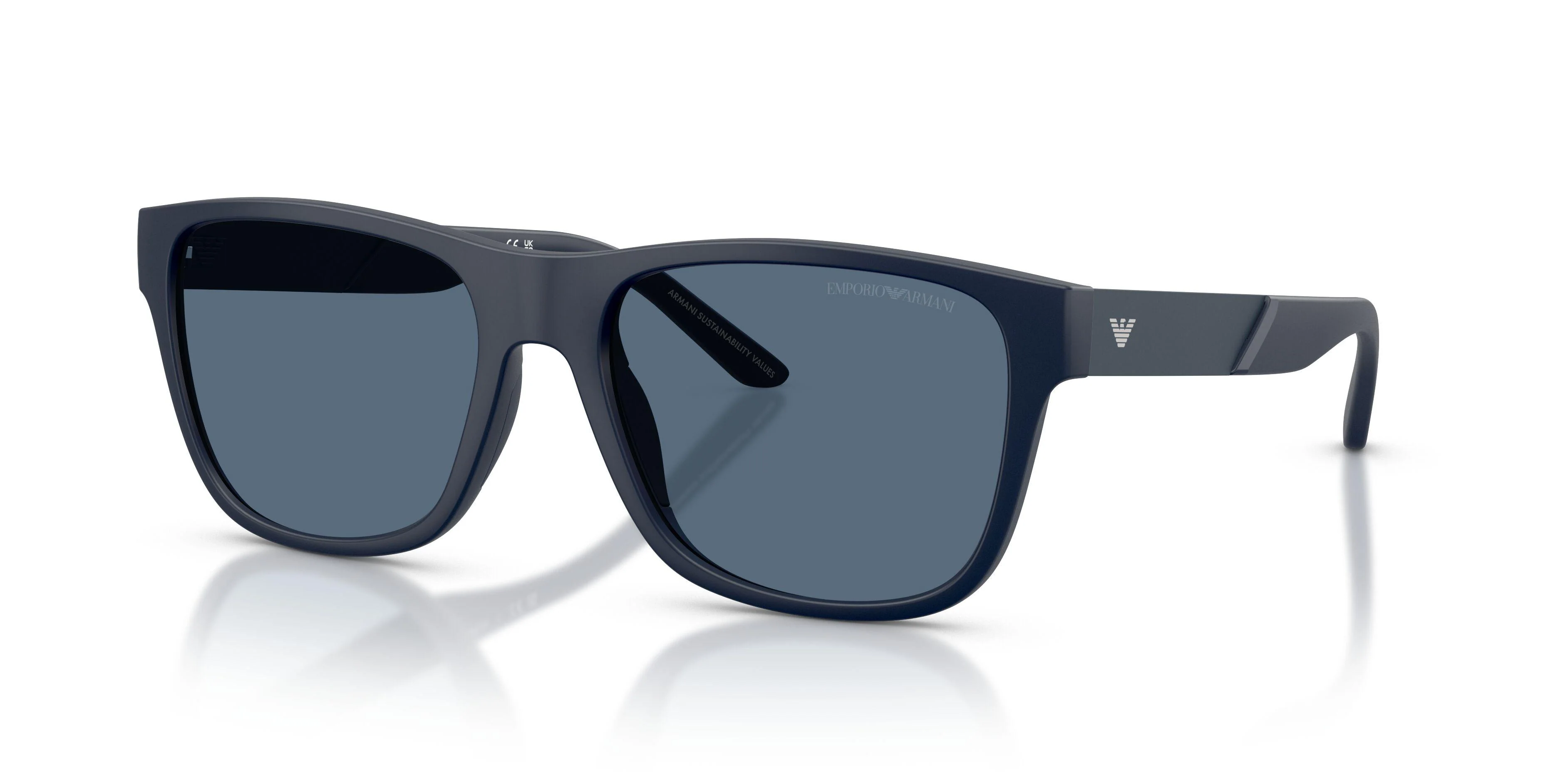 Emporio Armani 4243F Sunglasses - Image 9