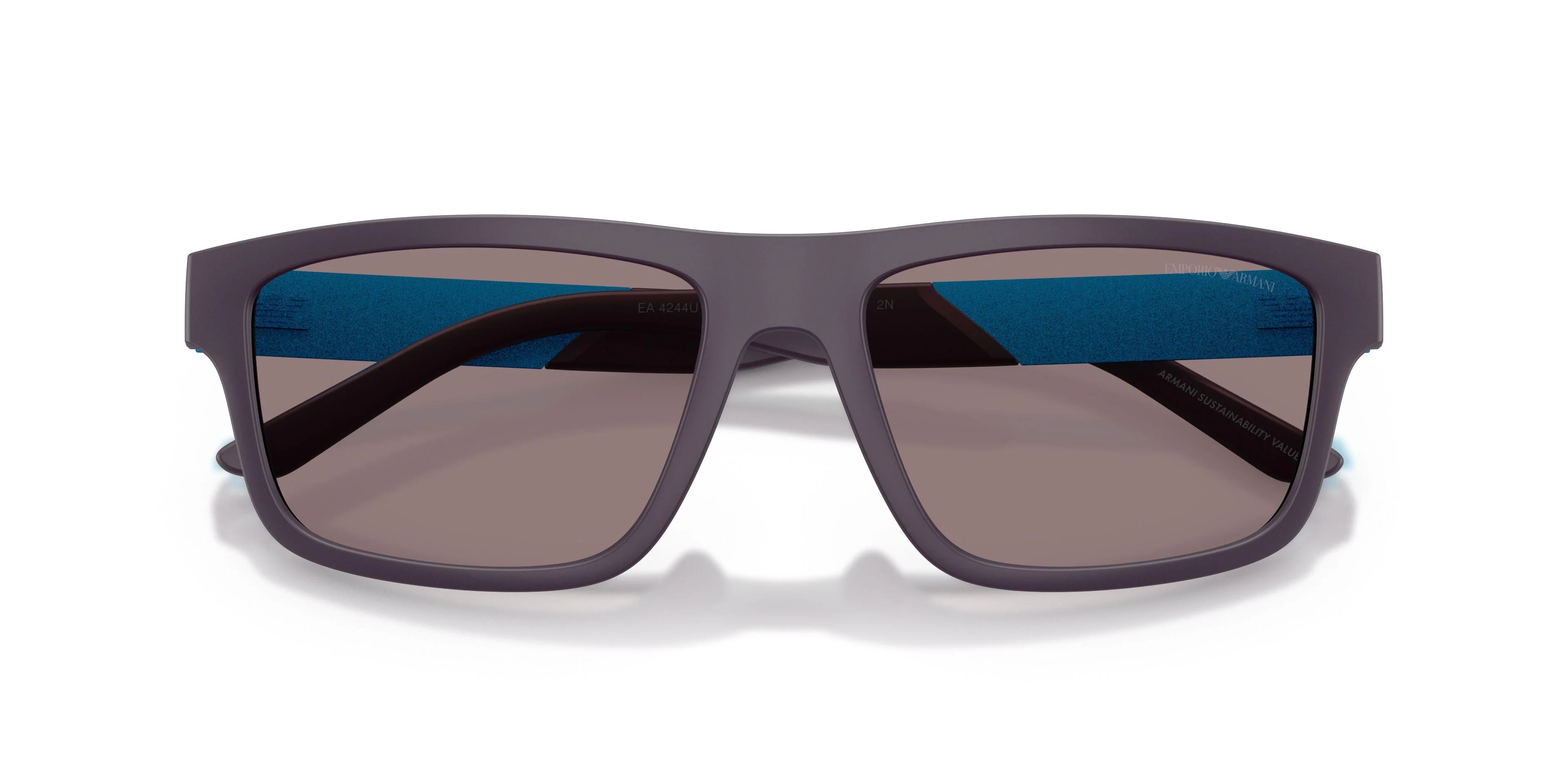 Emporio Armani 4244U Sunglasses - Image 10