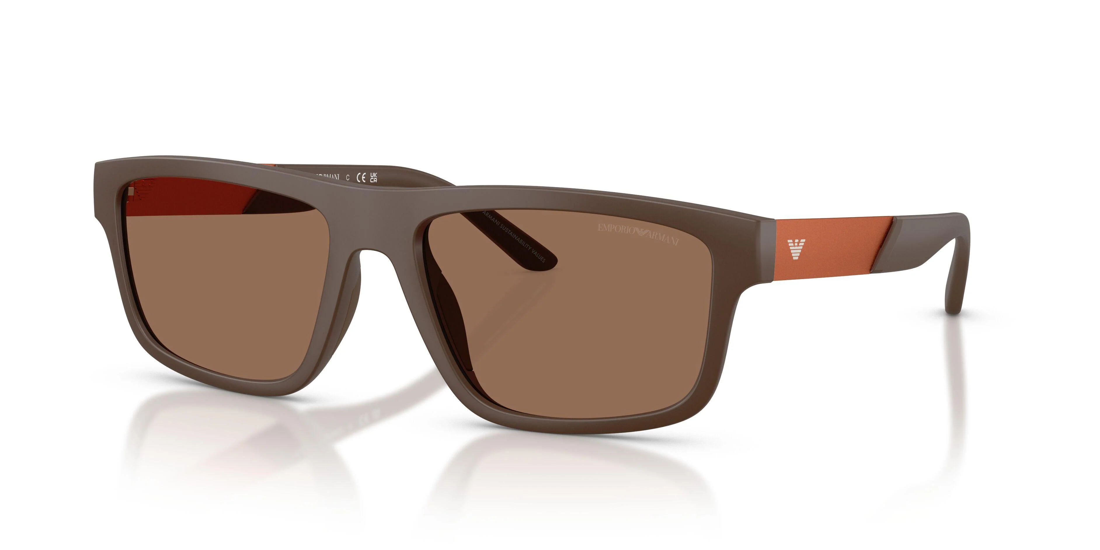 Emporio Armani 4244U Sunglasses - Image 11