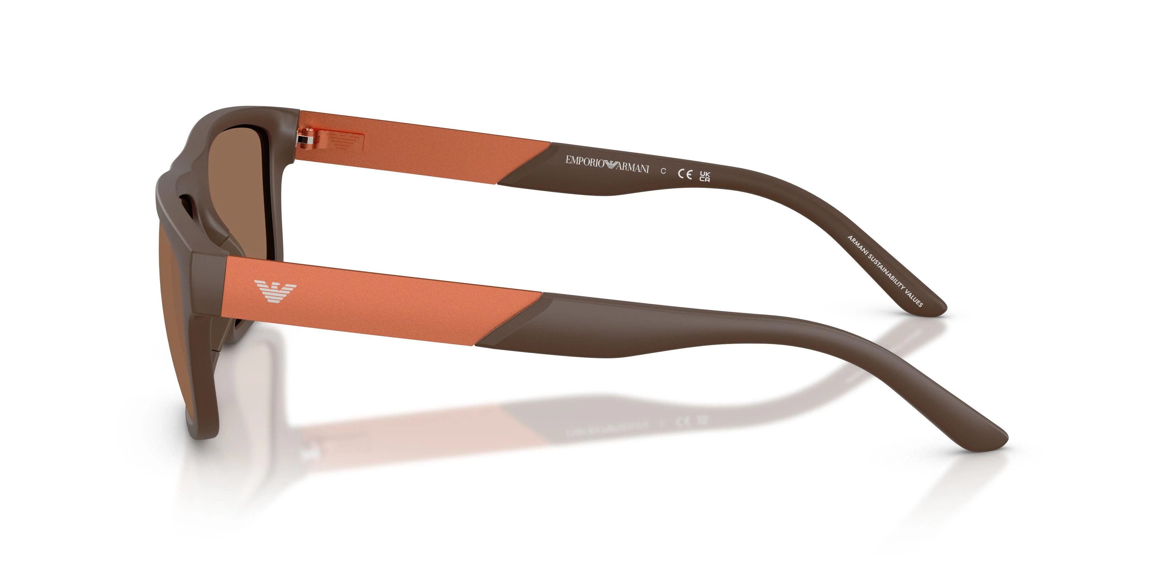 Emporio Armani 4244U Sunglasses - Image 12