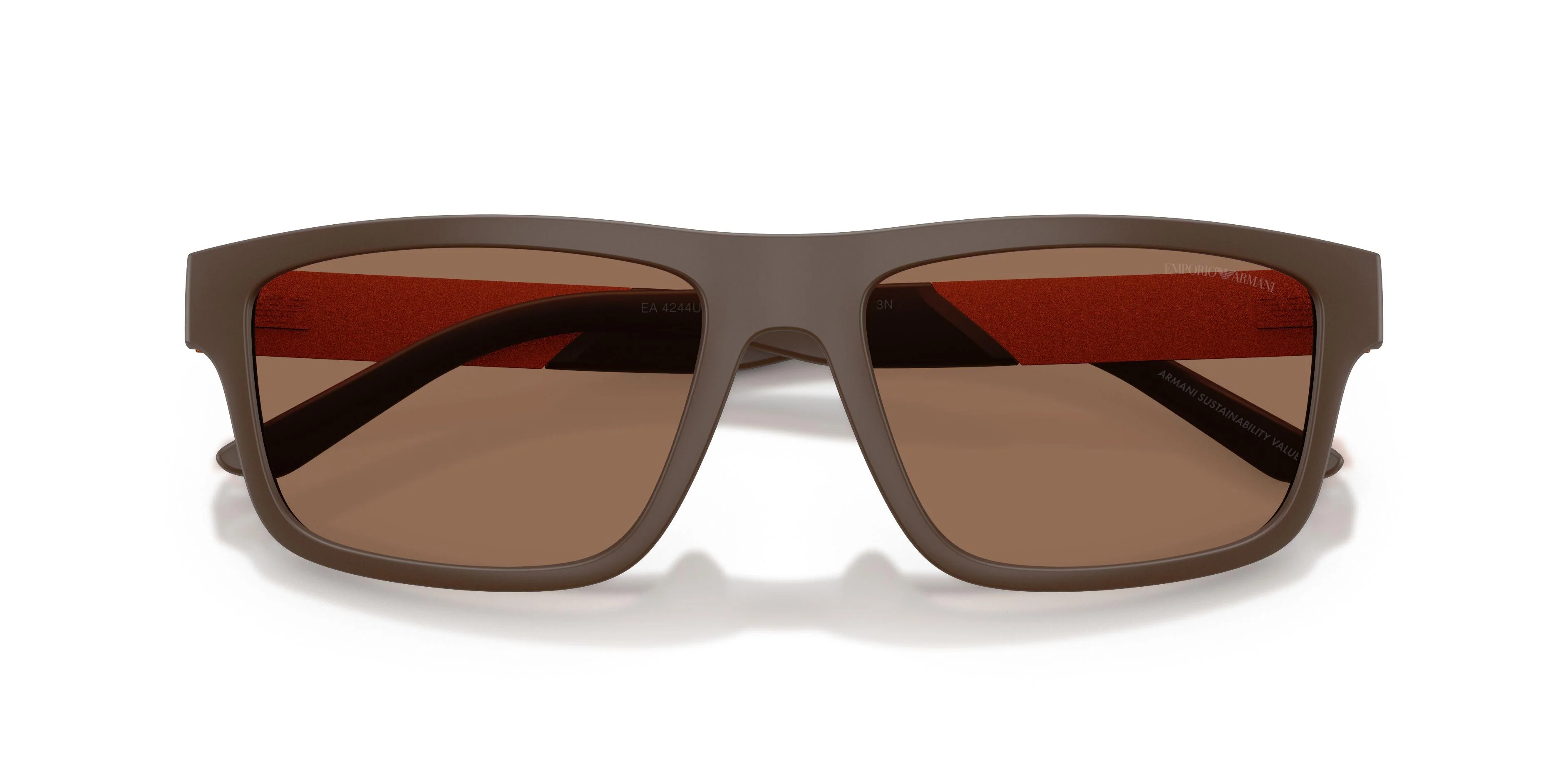 Emporio Armani 4244U Sunglasses - Image 15