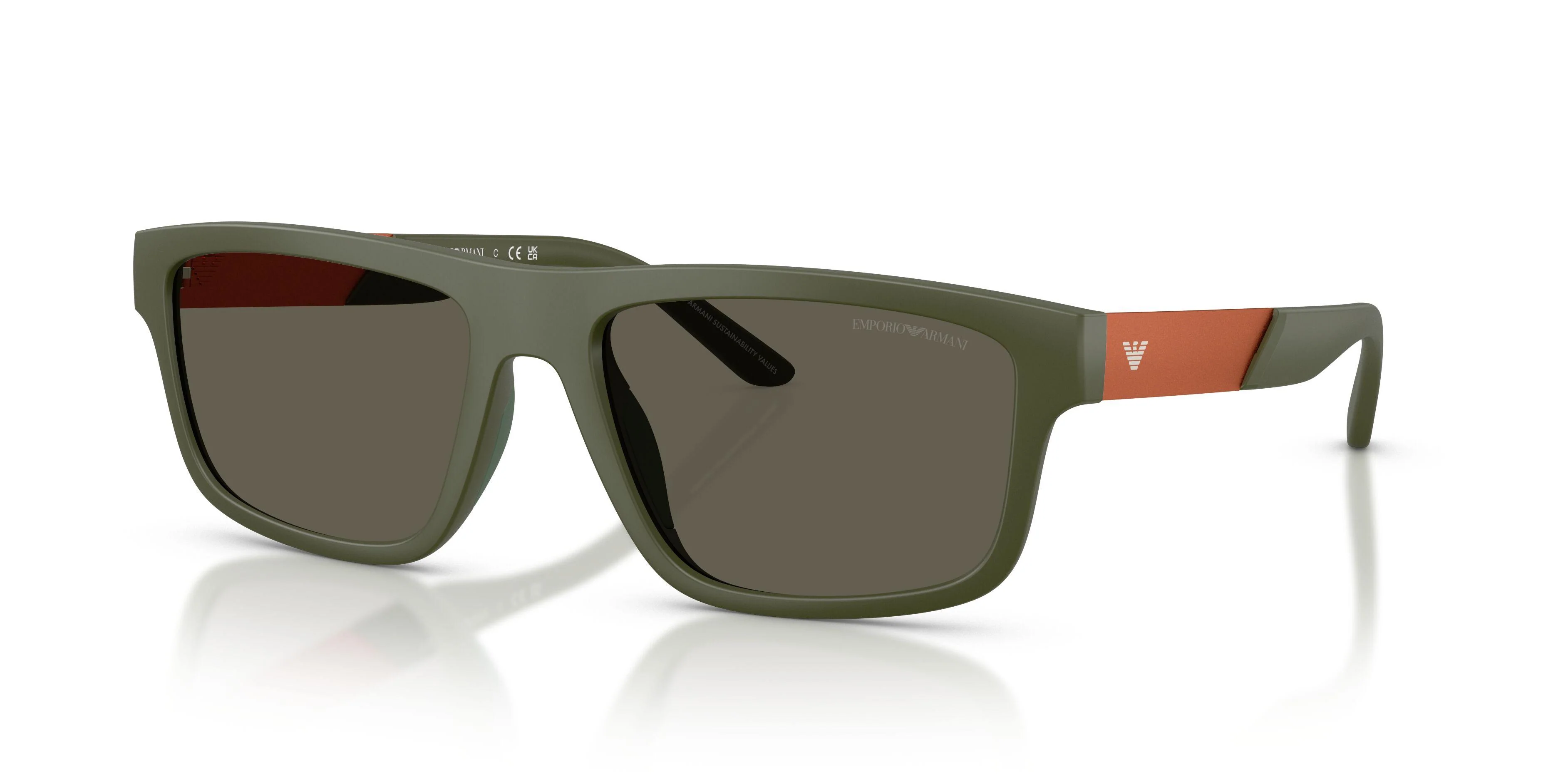 Emporio Armani 4244U Sunglasses - Image 16