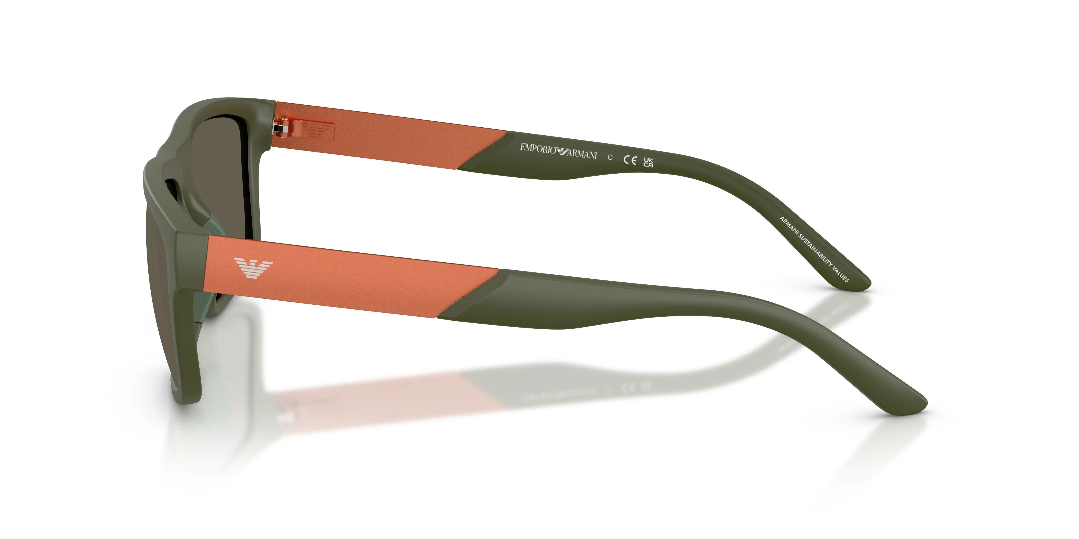 Emporio Armani 4244U Sunglasses - Image 17