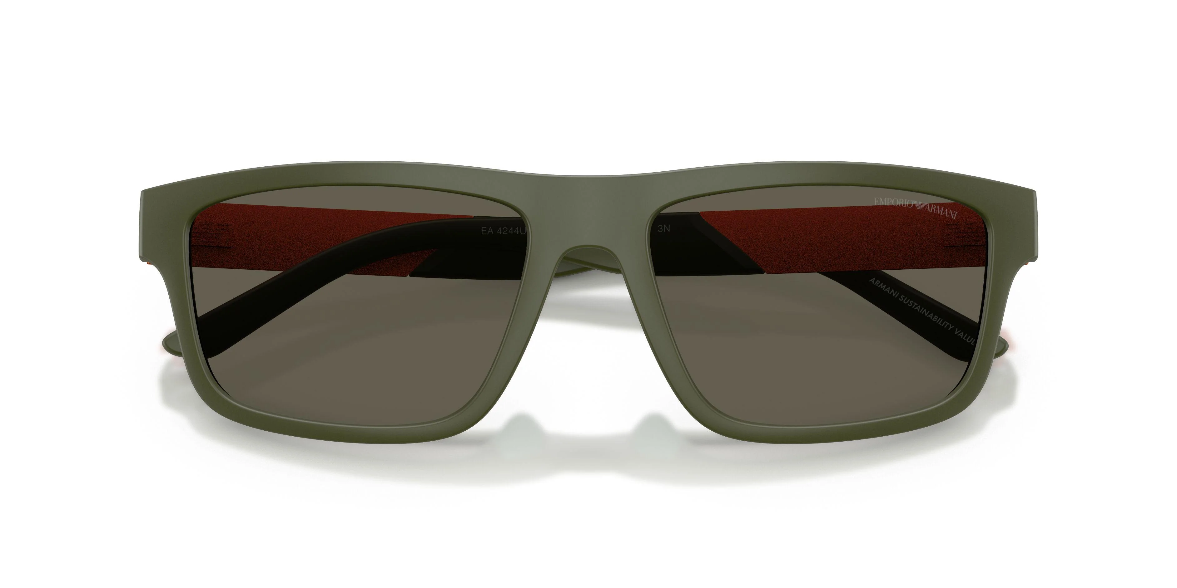 Emporio Armani 4244U Sunglasses - Image 20