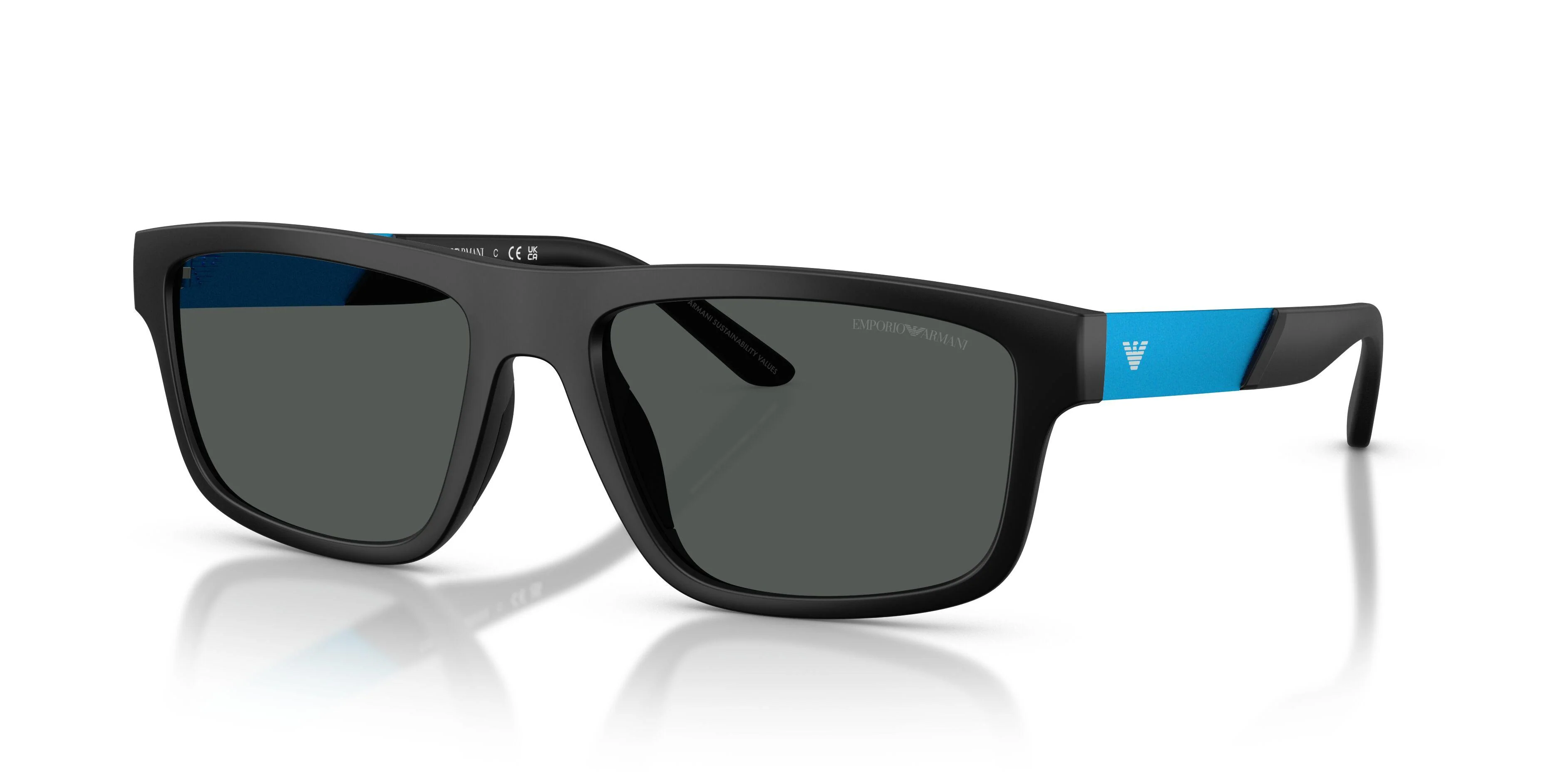 Emporio Armani 4244U Sunglasses - Image 21