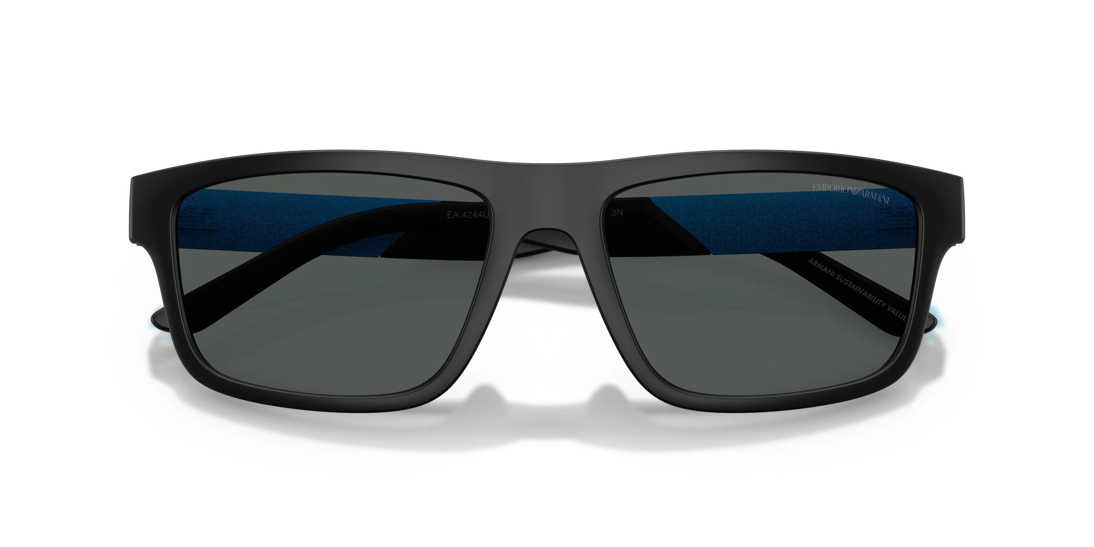 Emporio Armani 4244U Sunglasses - Image 25