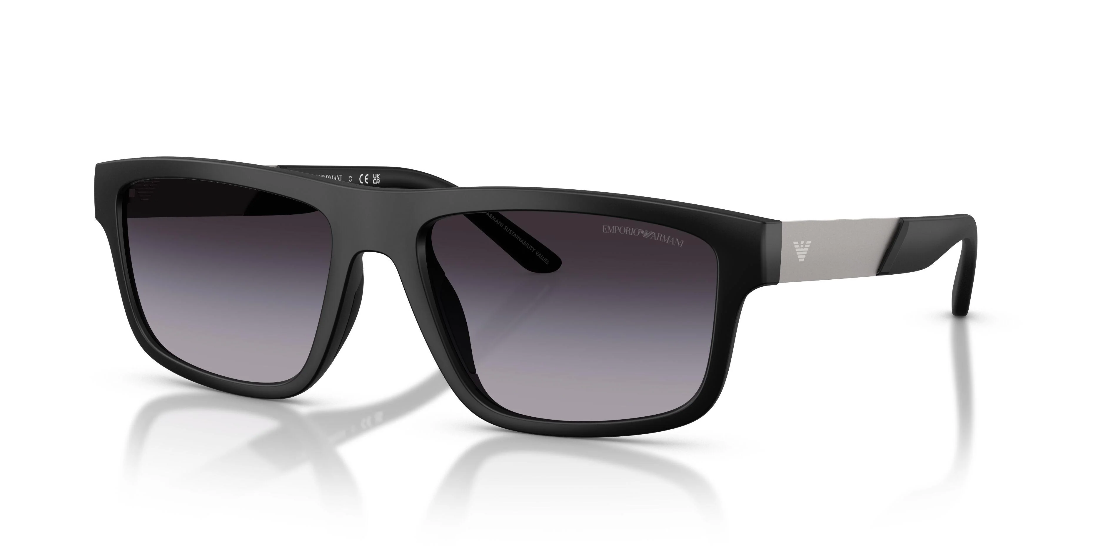Emporio Armani 4244U Sunglasses - Image 26