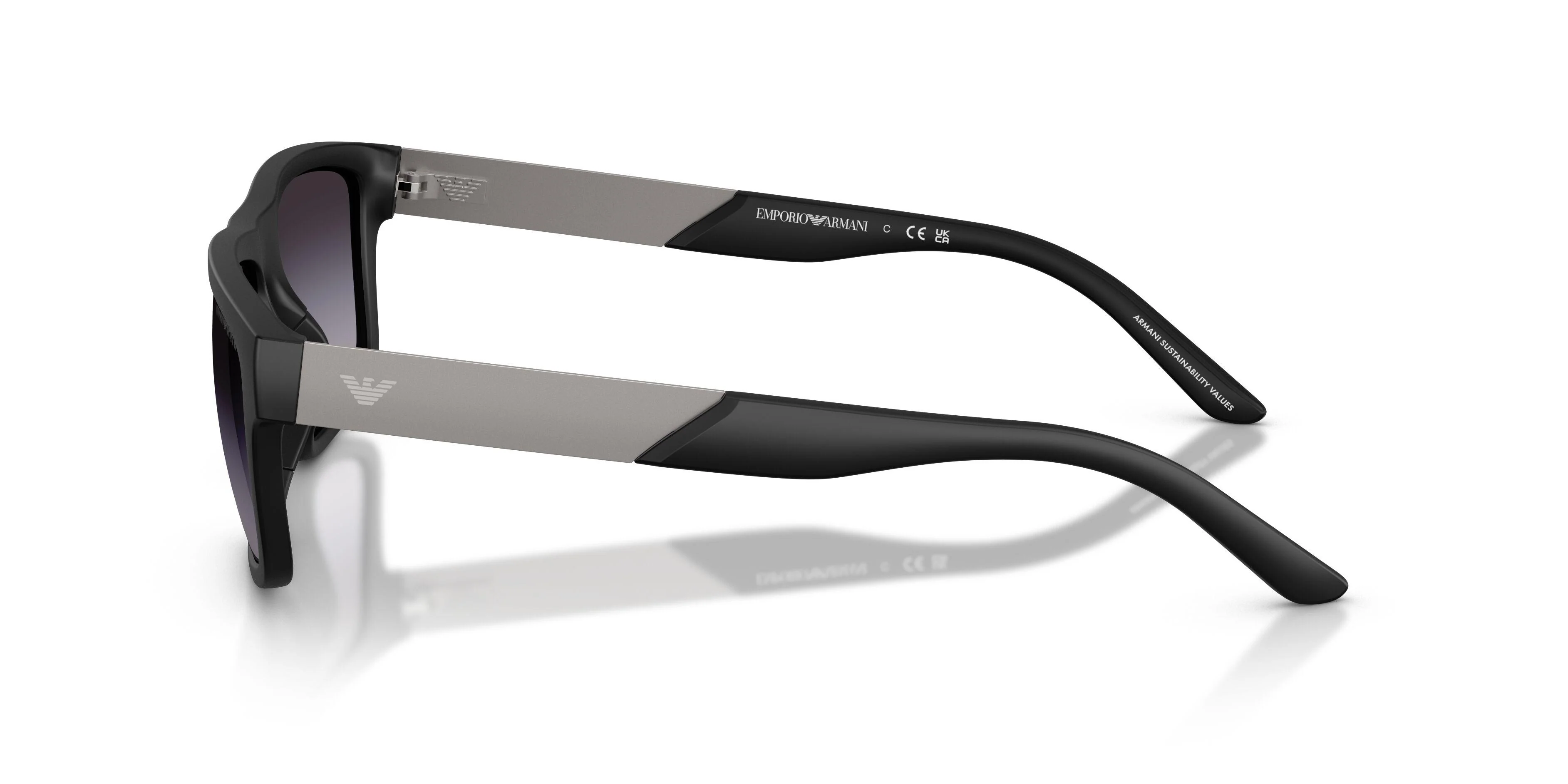 Emporio Armani 4244U Sunglasses - Image 27