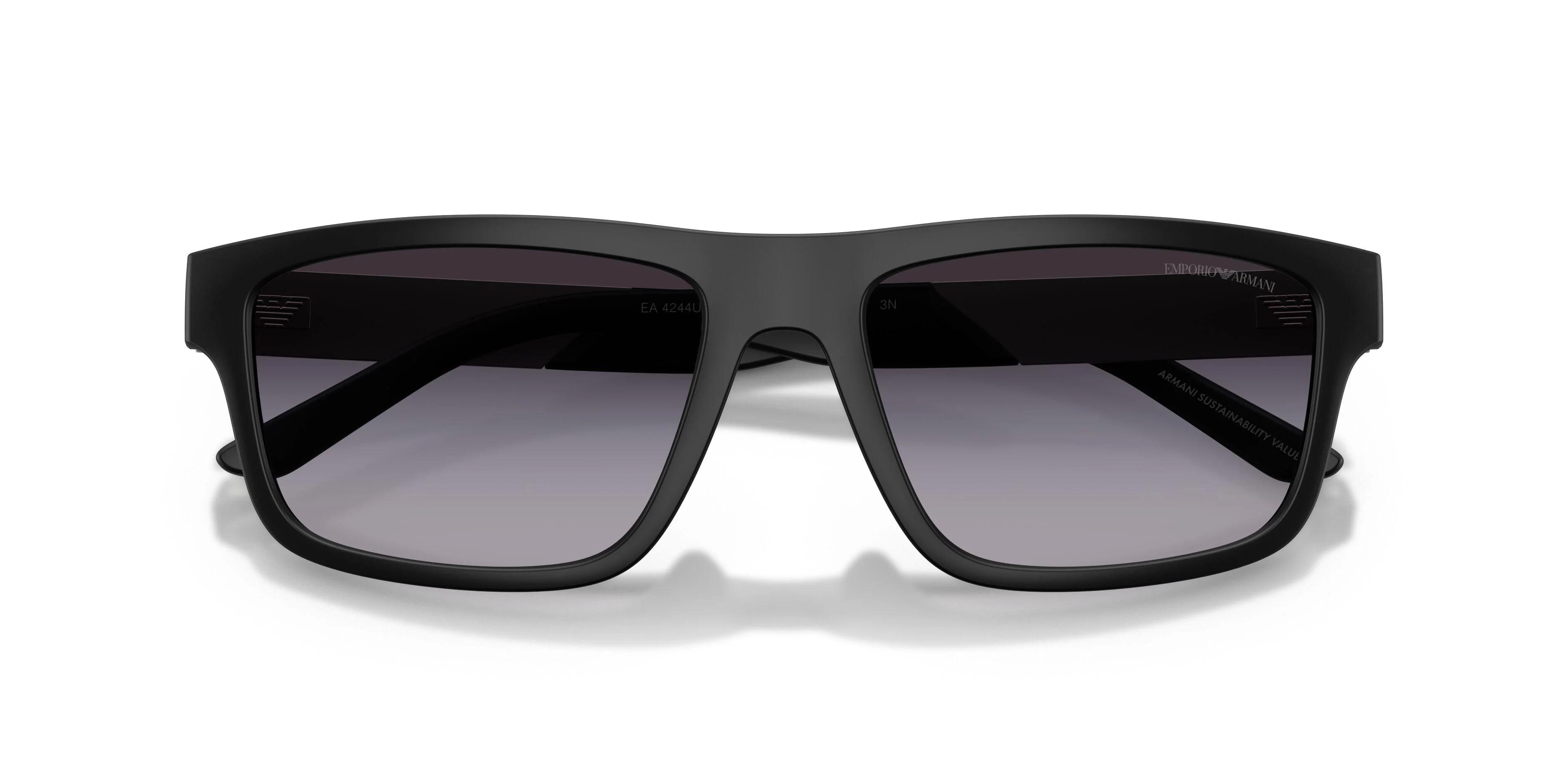 Emporio Armani 4244U Sunglasses - Image 30