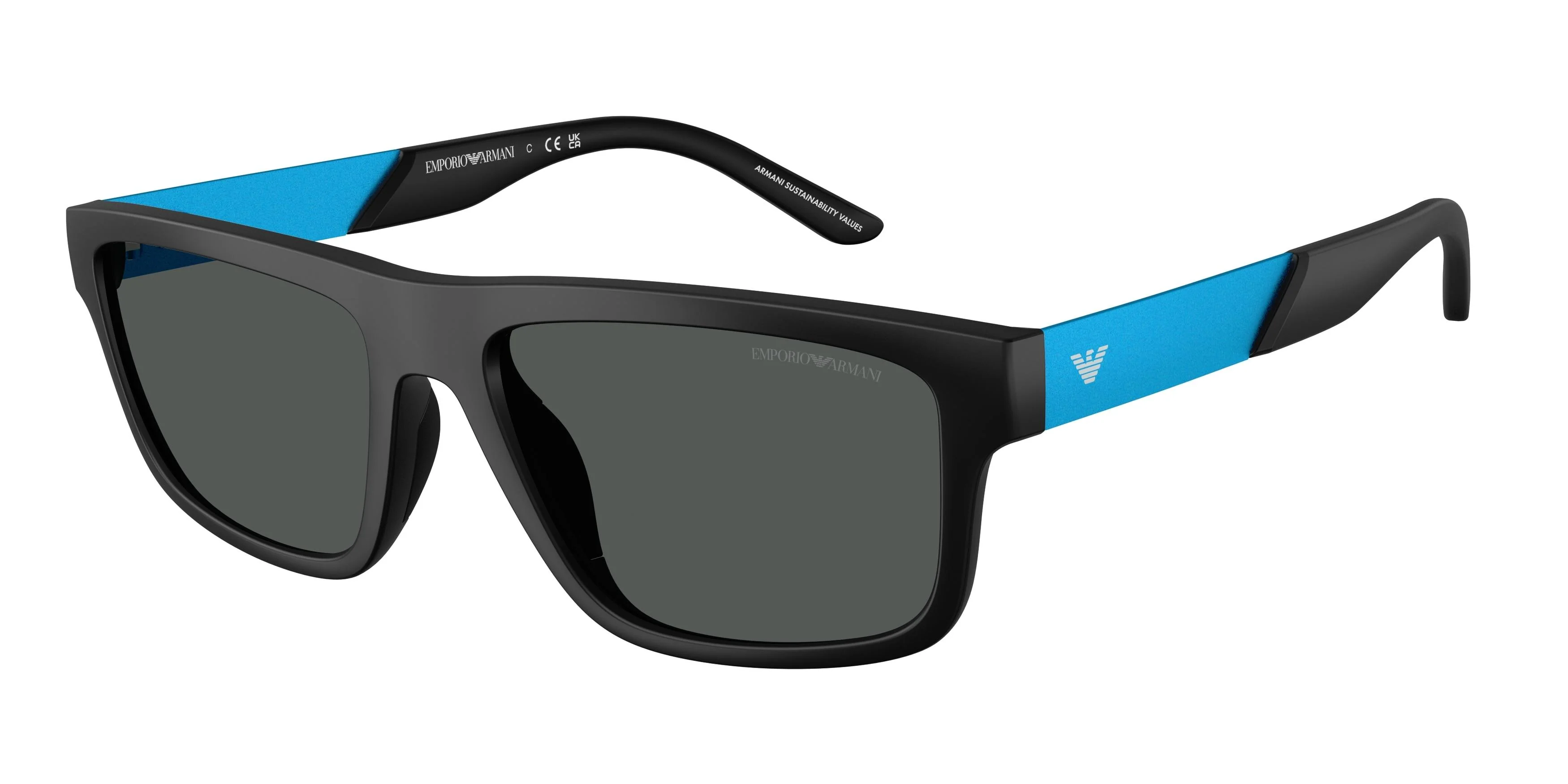 Emporio Armani 4244U Sunglasses - Image 4