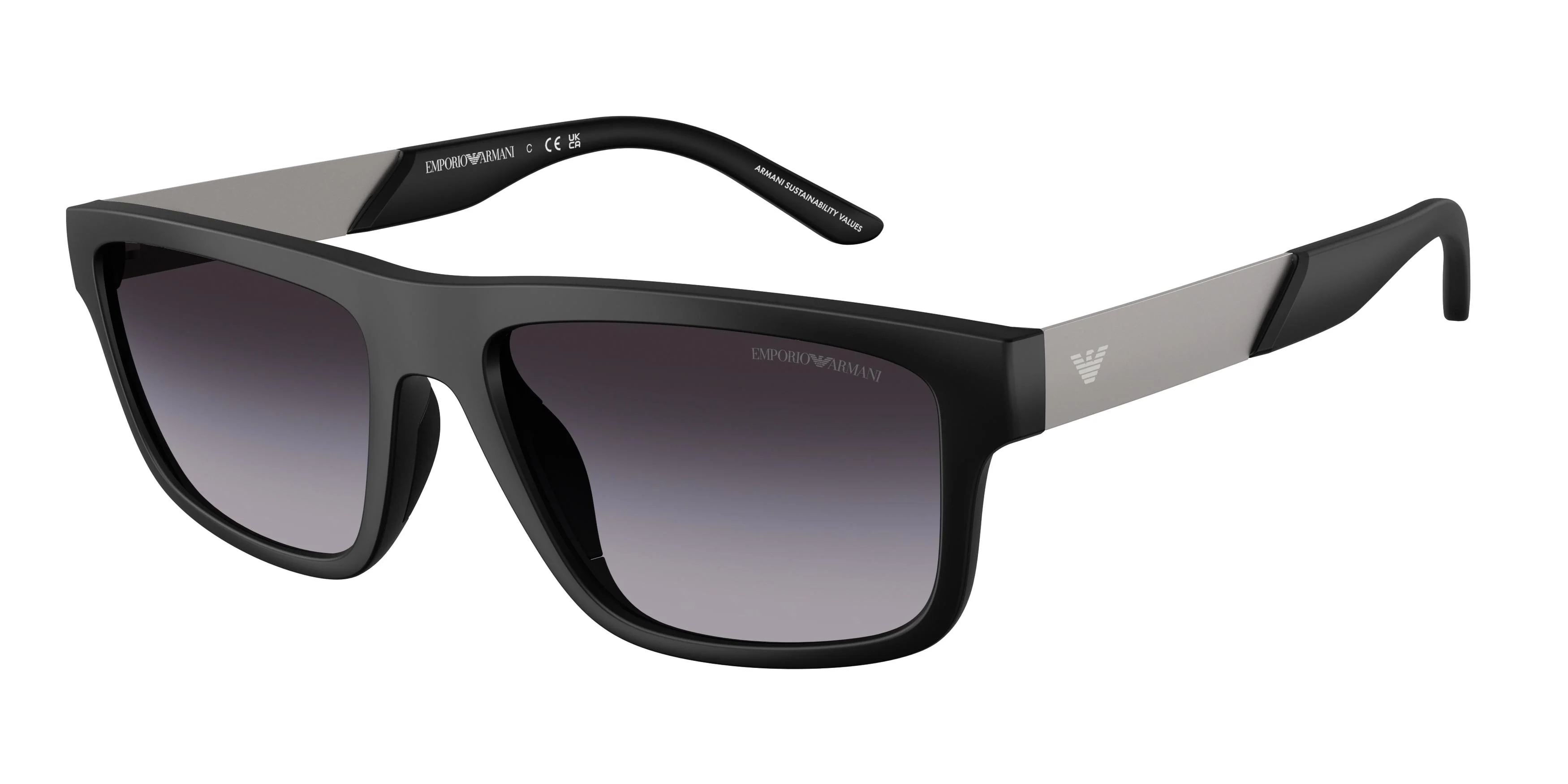 Emporio Armani 4244U Sunglasses - Image 5