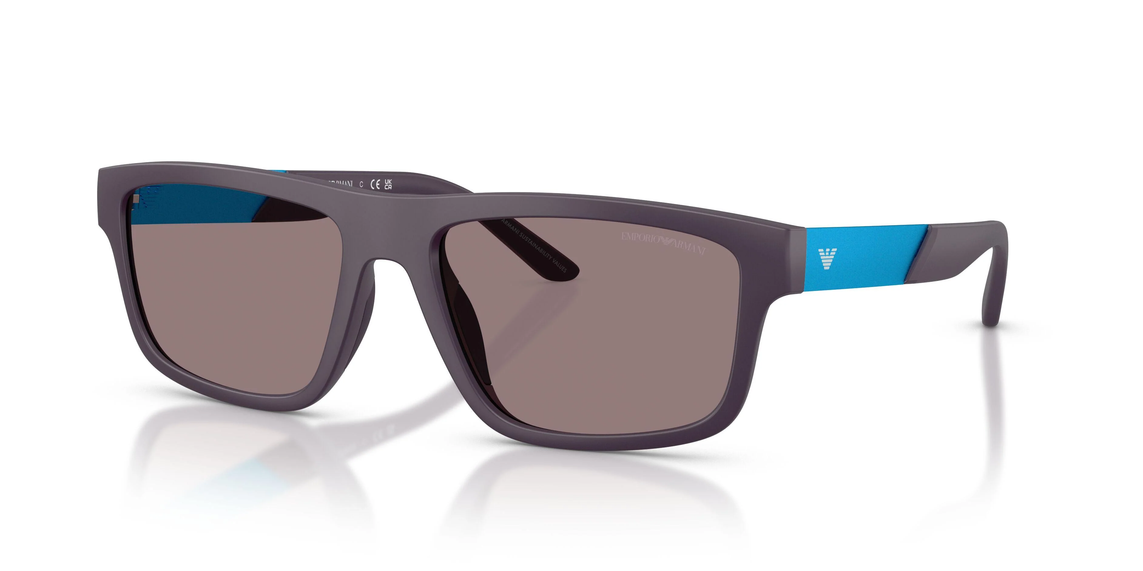 Emporio Armani 4244U Sunglasses - Image 6