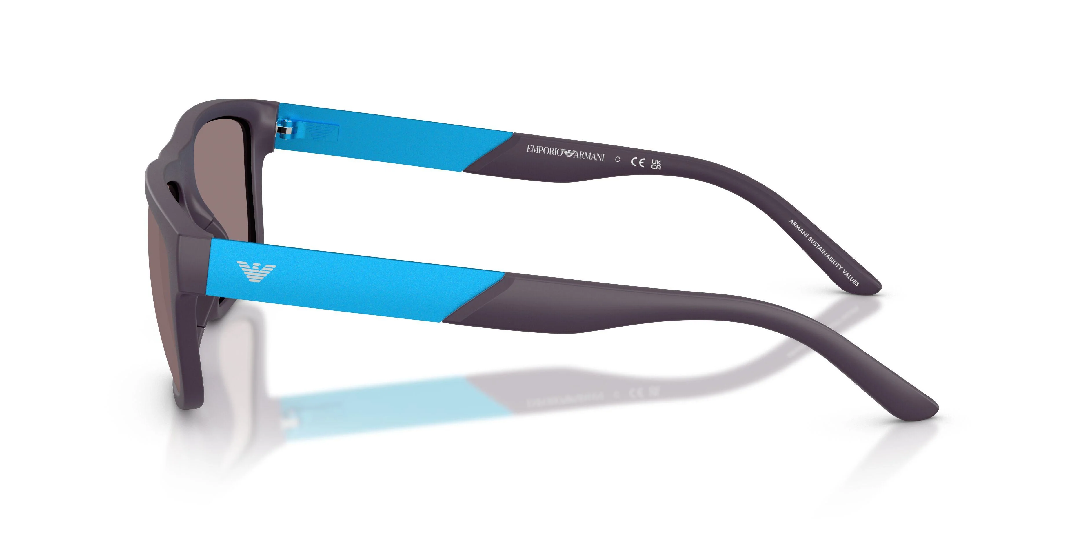 Emporio Armani 4244U Sunglasses - Image 7