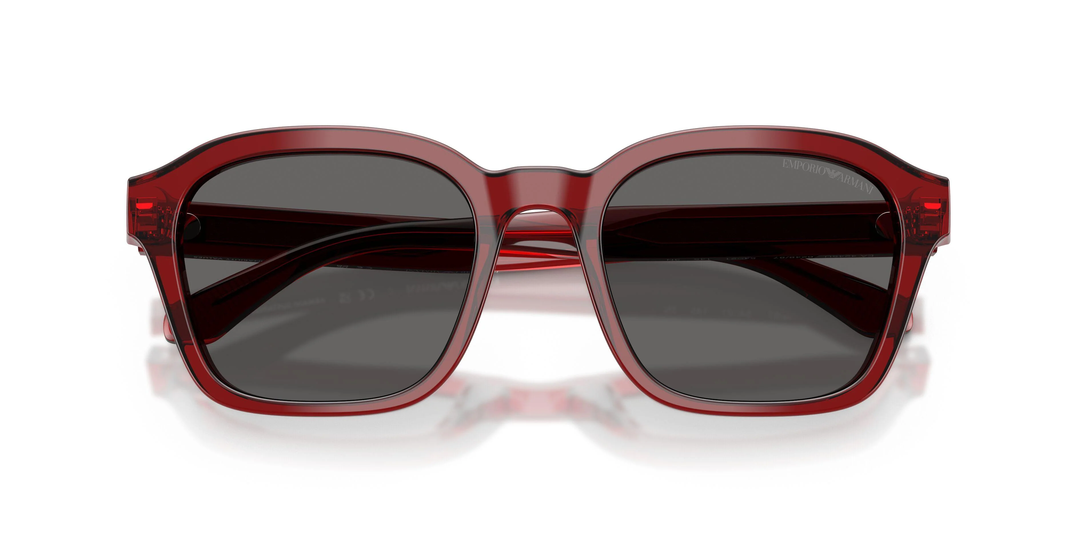 Emporio Armani 4245U Sunglasses - Image 25