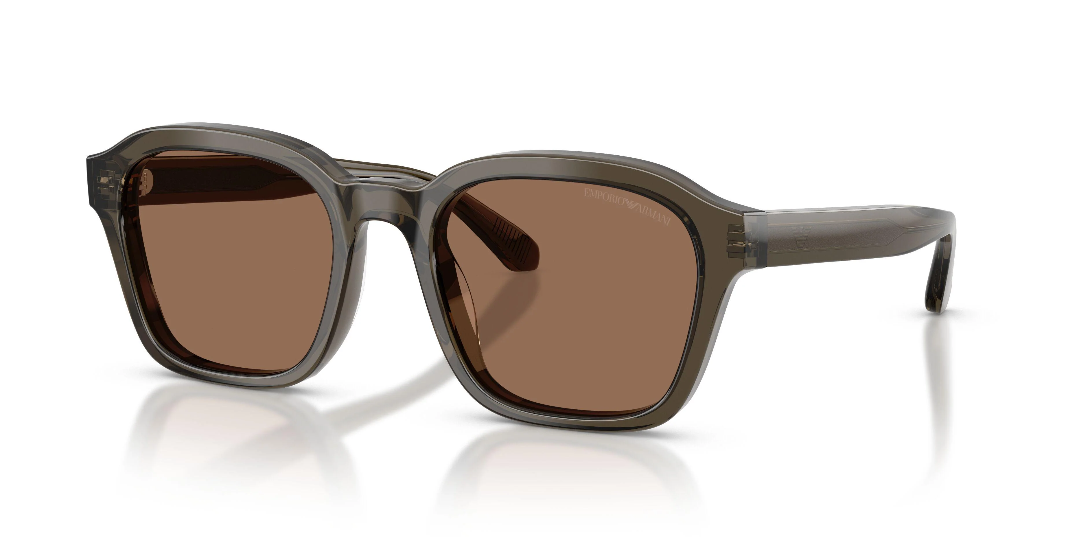 Emporio Armani 4245U Sunglasses - Image 26