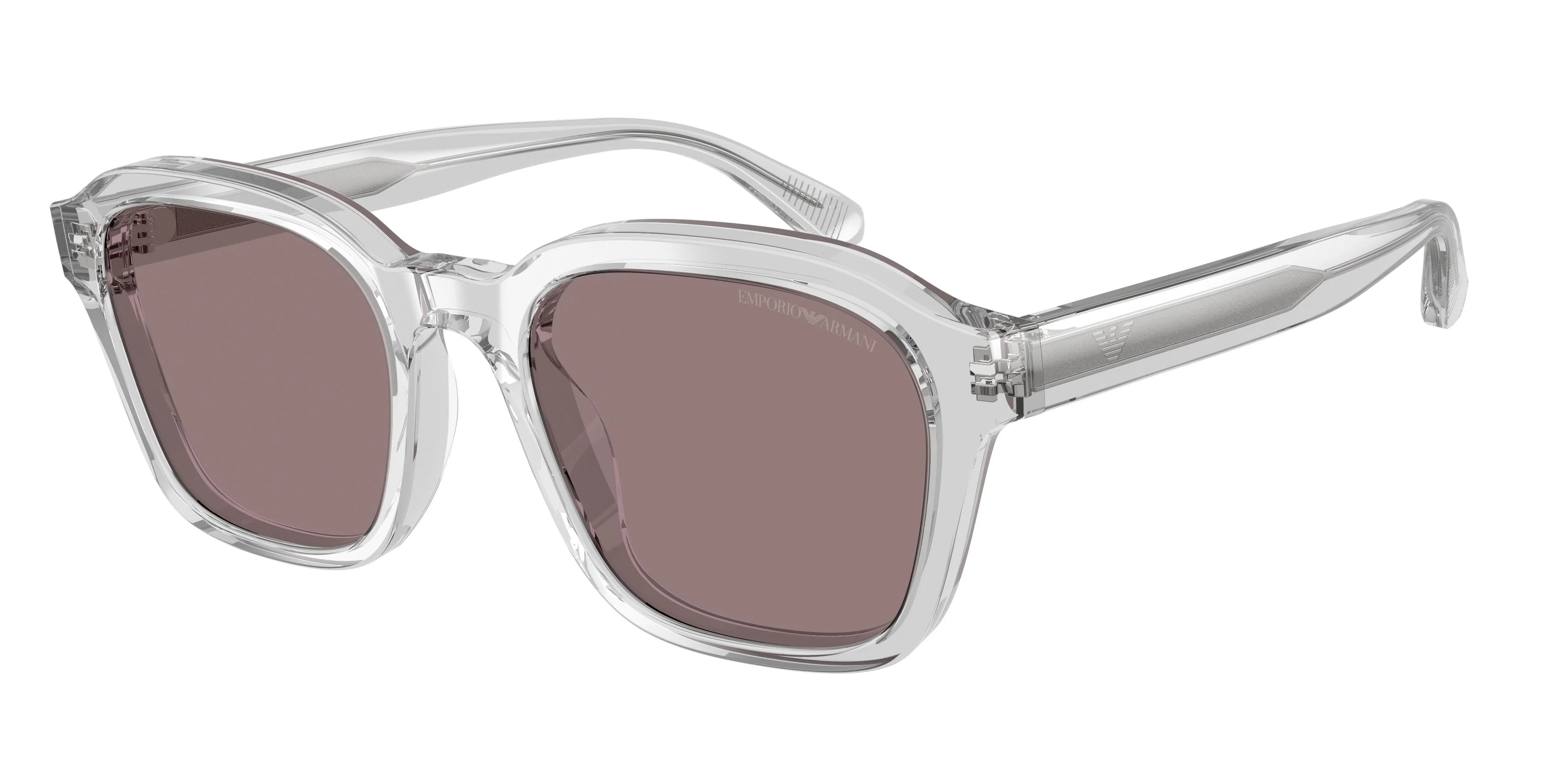 Emporio Armani 4245U Sunglasses - Image 3