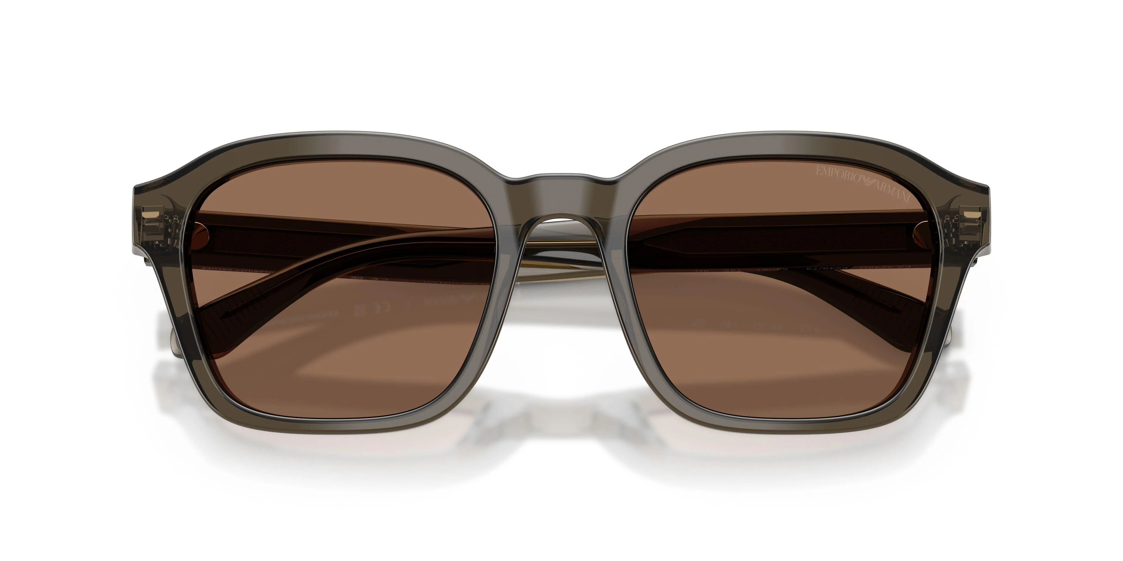 Emporio Armani 4245U Sunglasses - Image 30