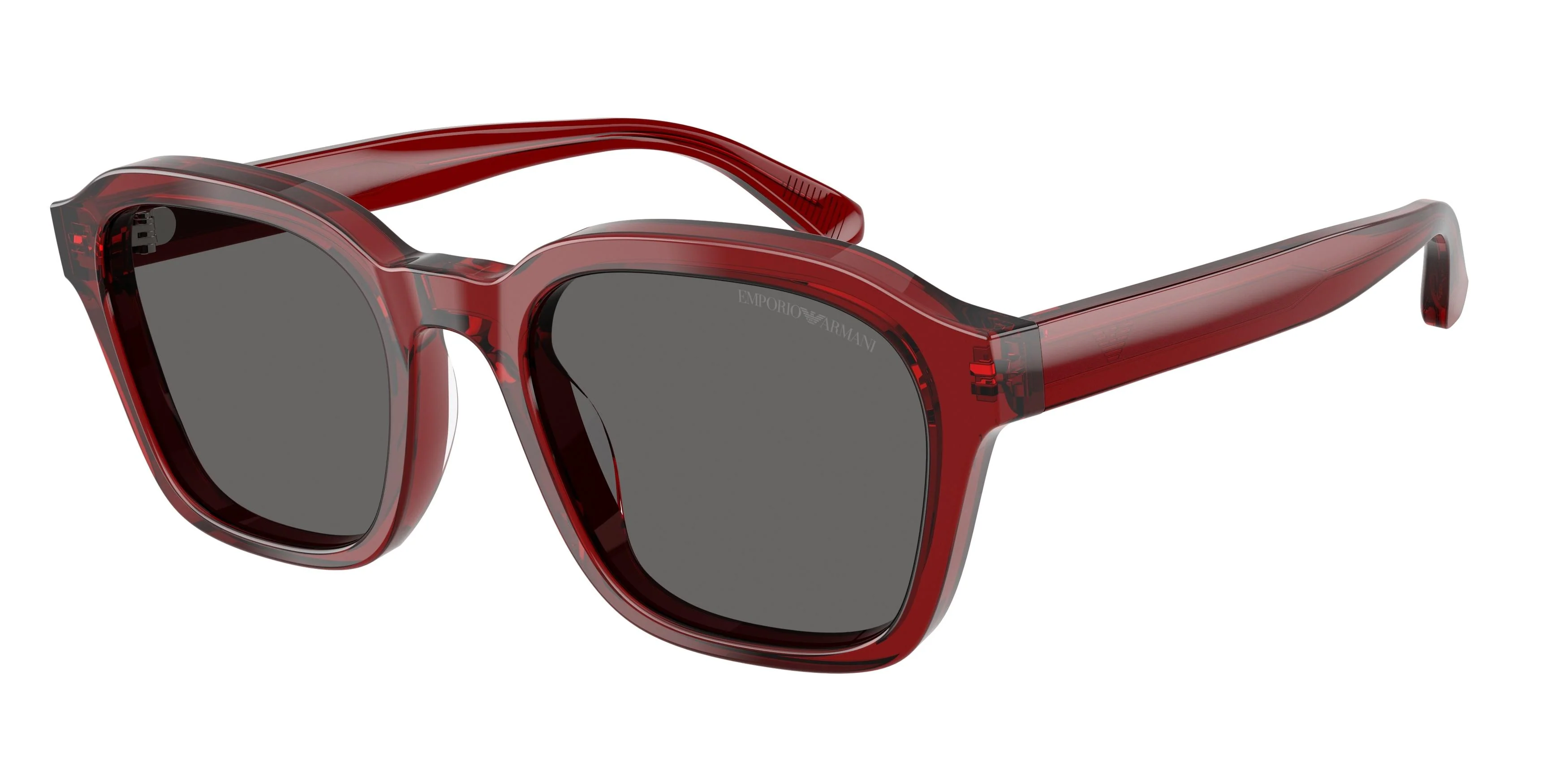 Emporio Armani 4245U Sunglasses - Image 4