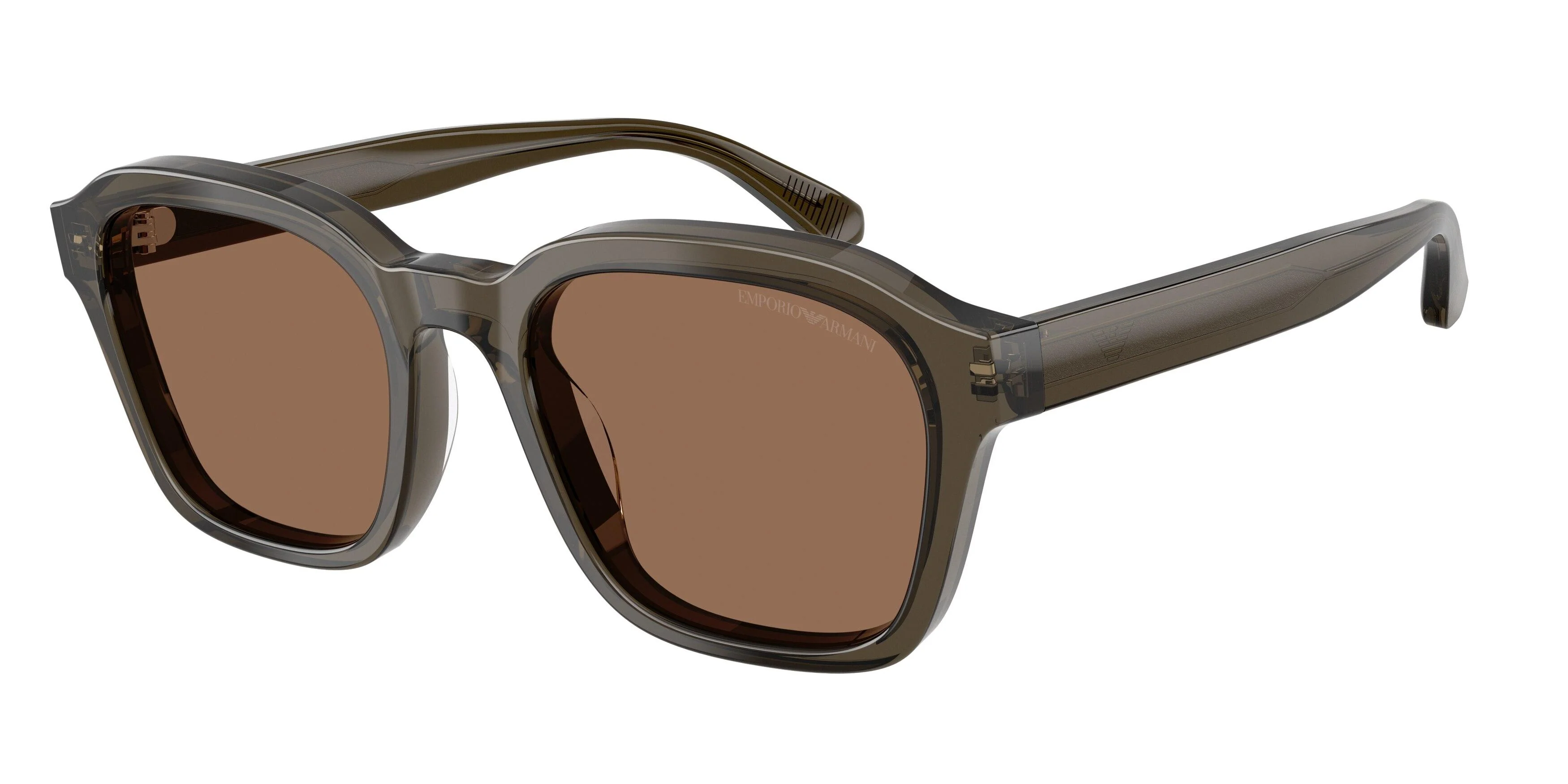 Emporio Armani 4245U Sunglasses - Image 5