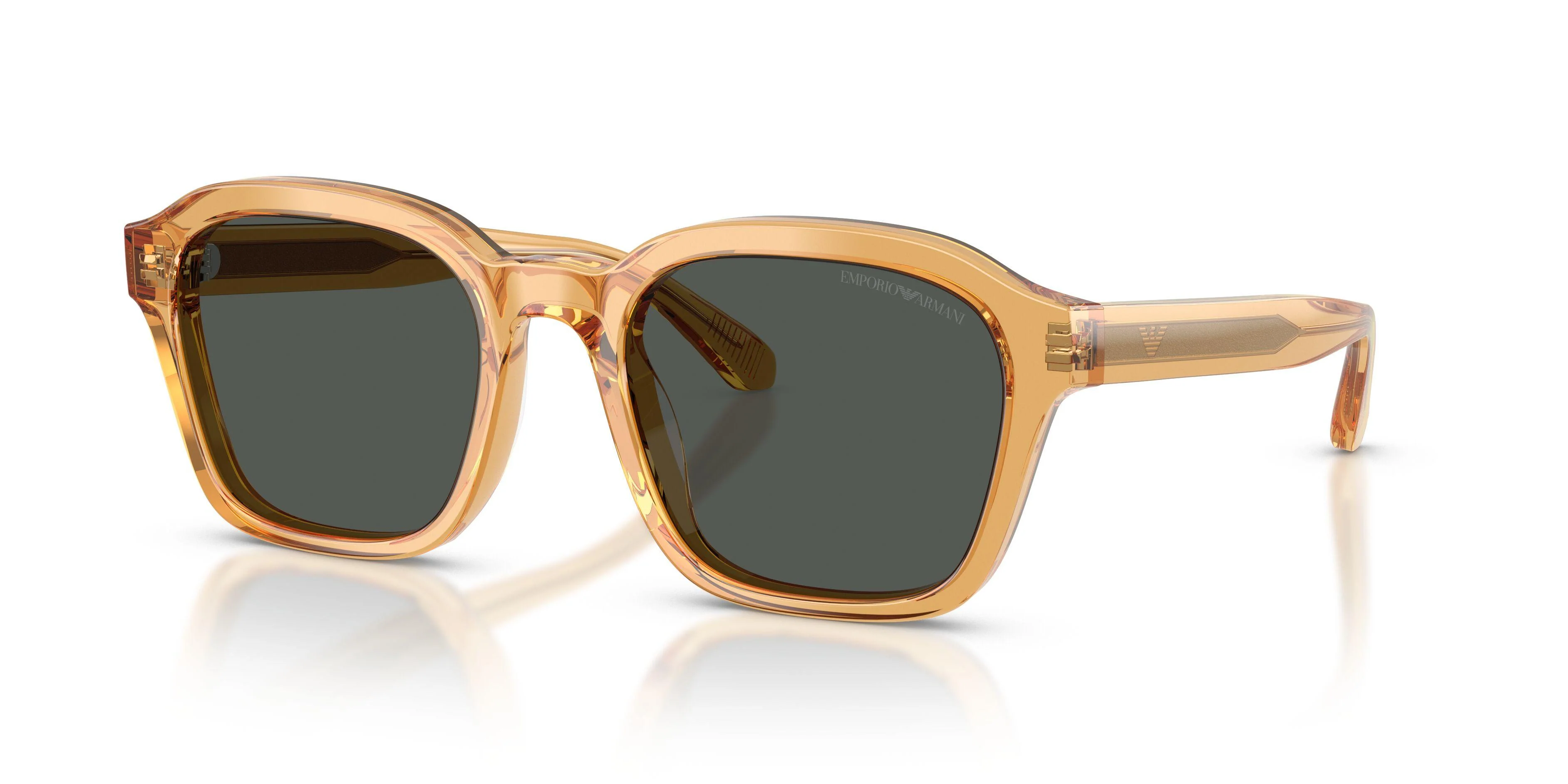 Emporio Armani 4245U Sunglasses - Image 6