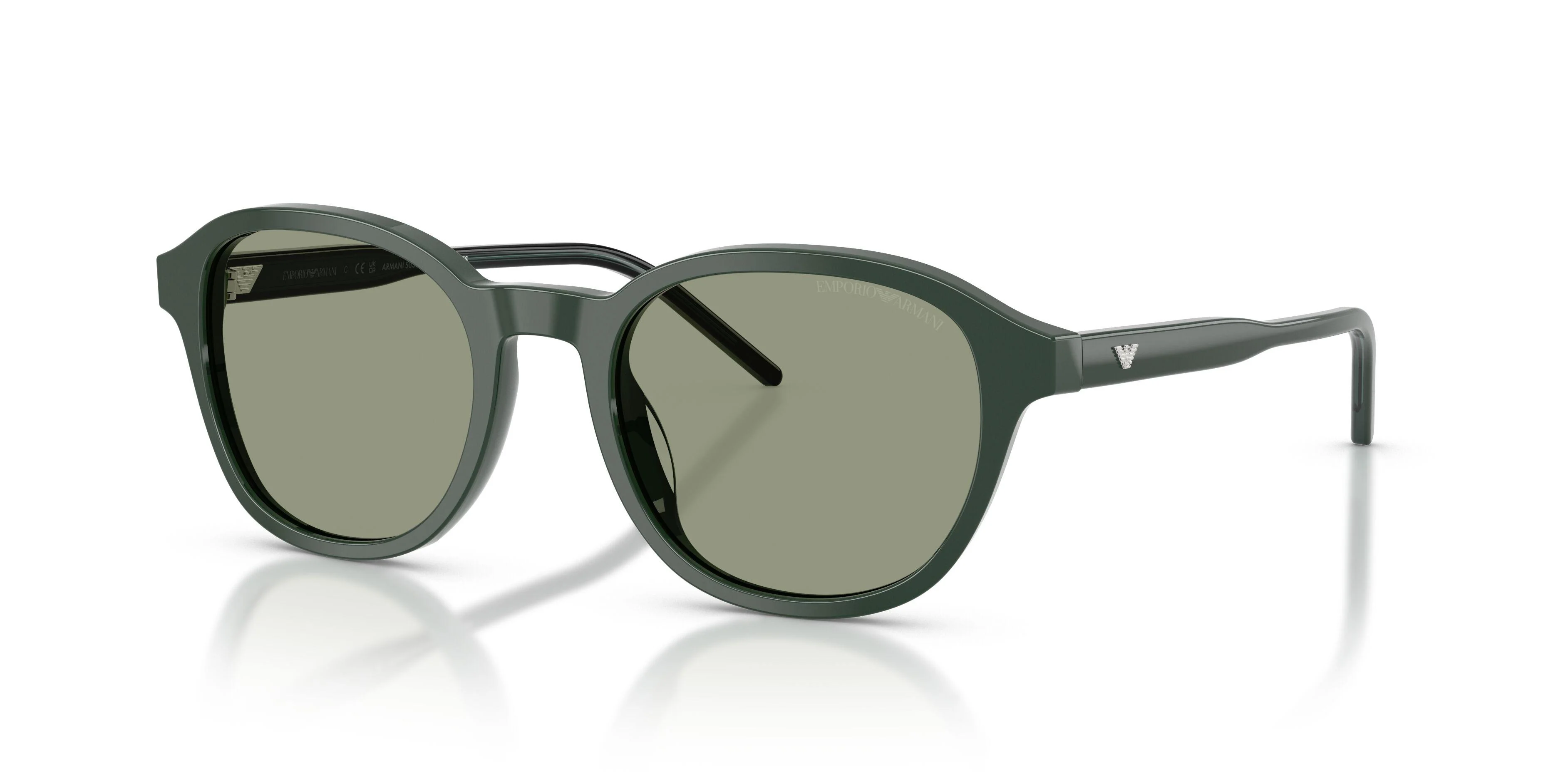 Emporio Armani 4247U Sunglasses - Image 10
