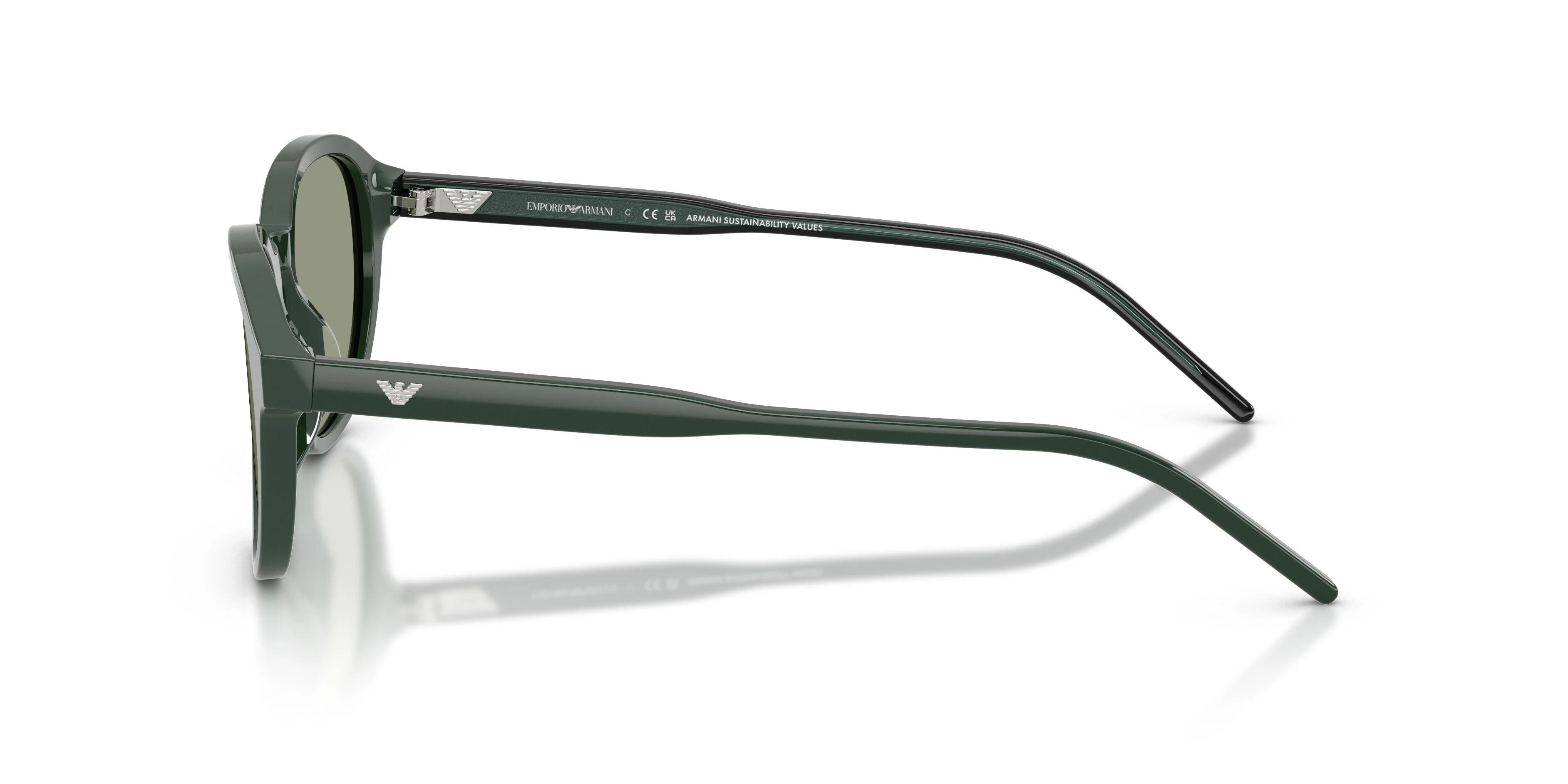 Emporio Armani 4247U Sunglasses - Image 11