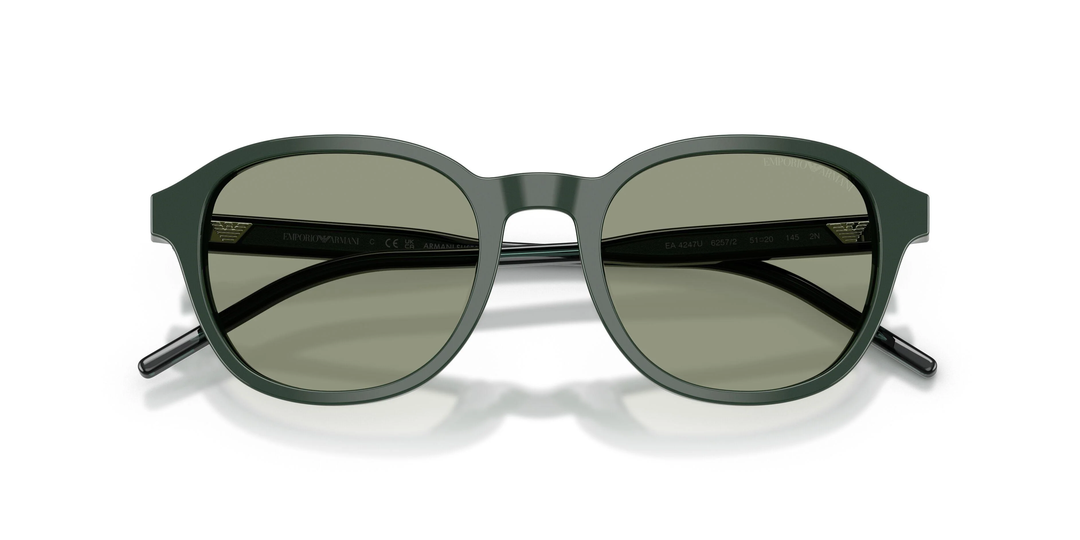Emporio Armani 4247U Sunglasses - Image 14