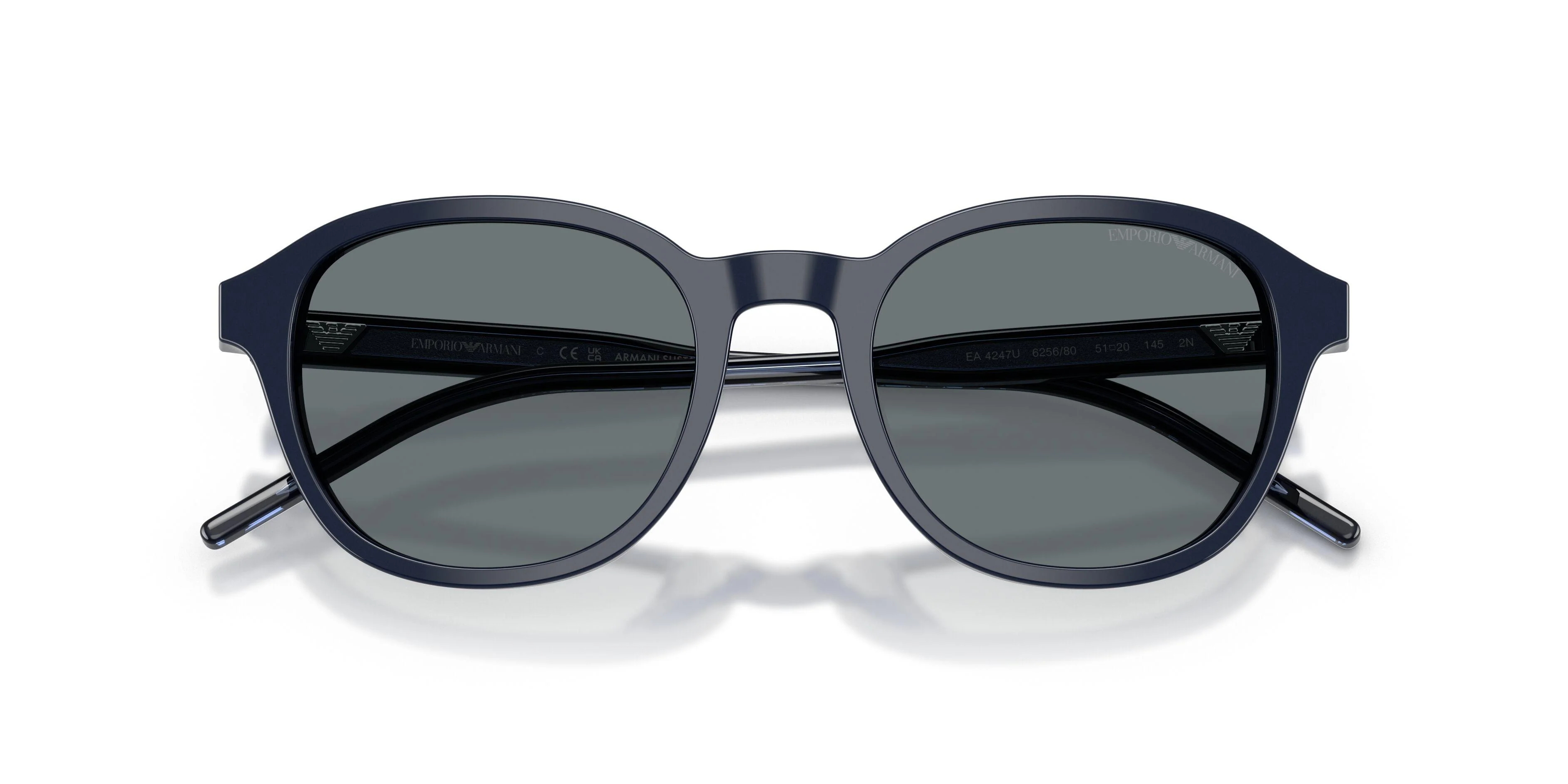 Emporio Armani 4247U Sunglasses - Image 19