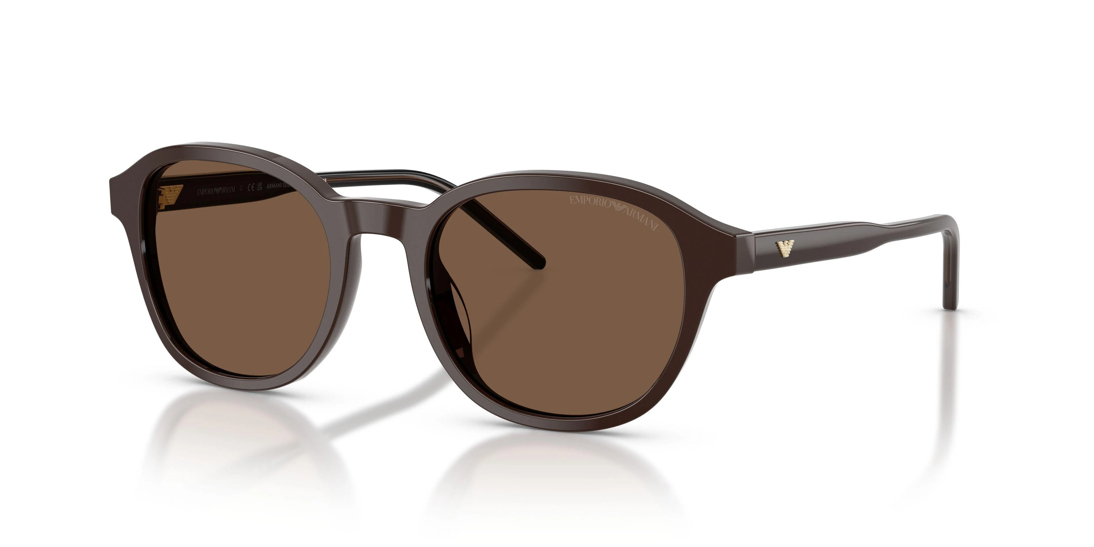 Emporio Armani 4247U Sunglasses - Image 20