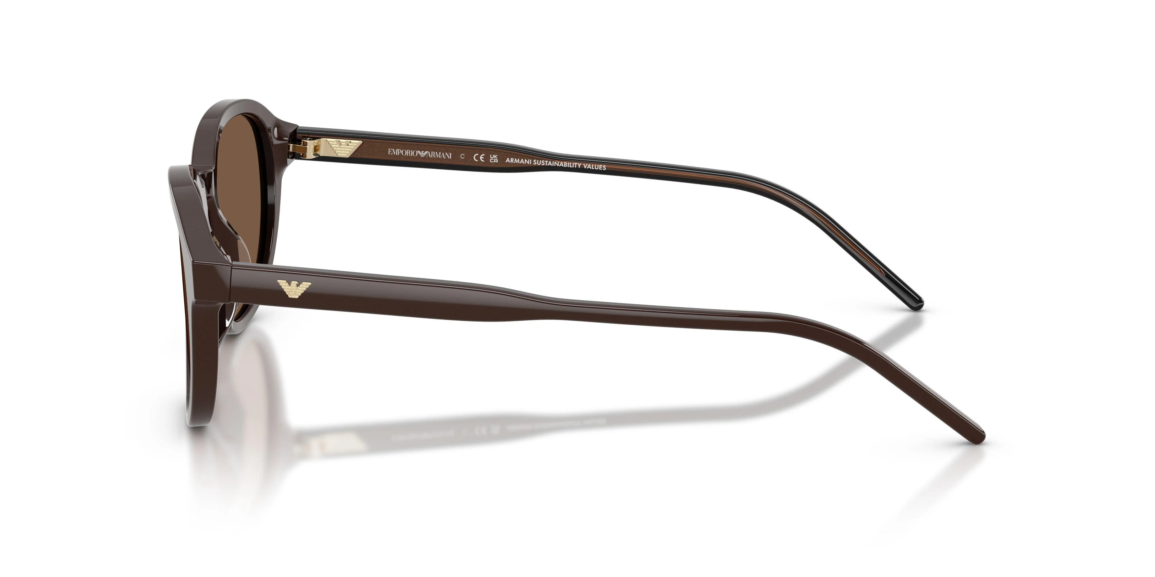 Emporio Armani 4247U Sunglasses - Image 21
