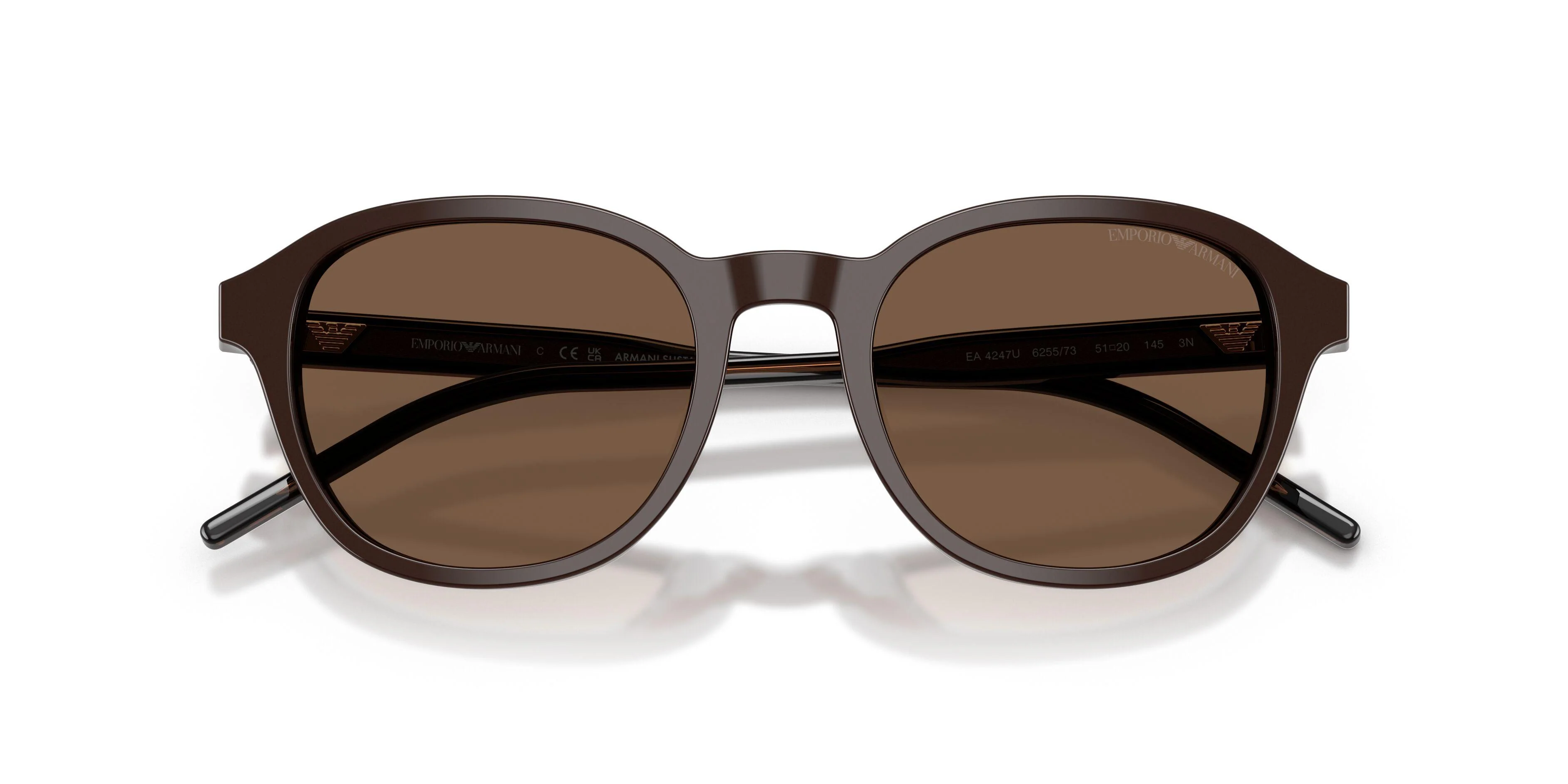 Emporio Armani 4247U Sunglasses - Image 24