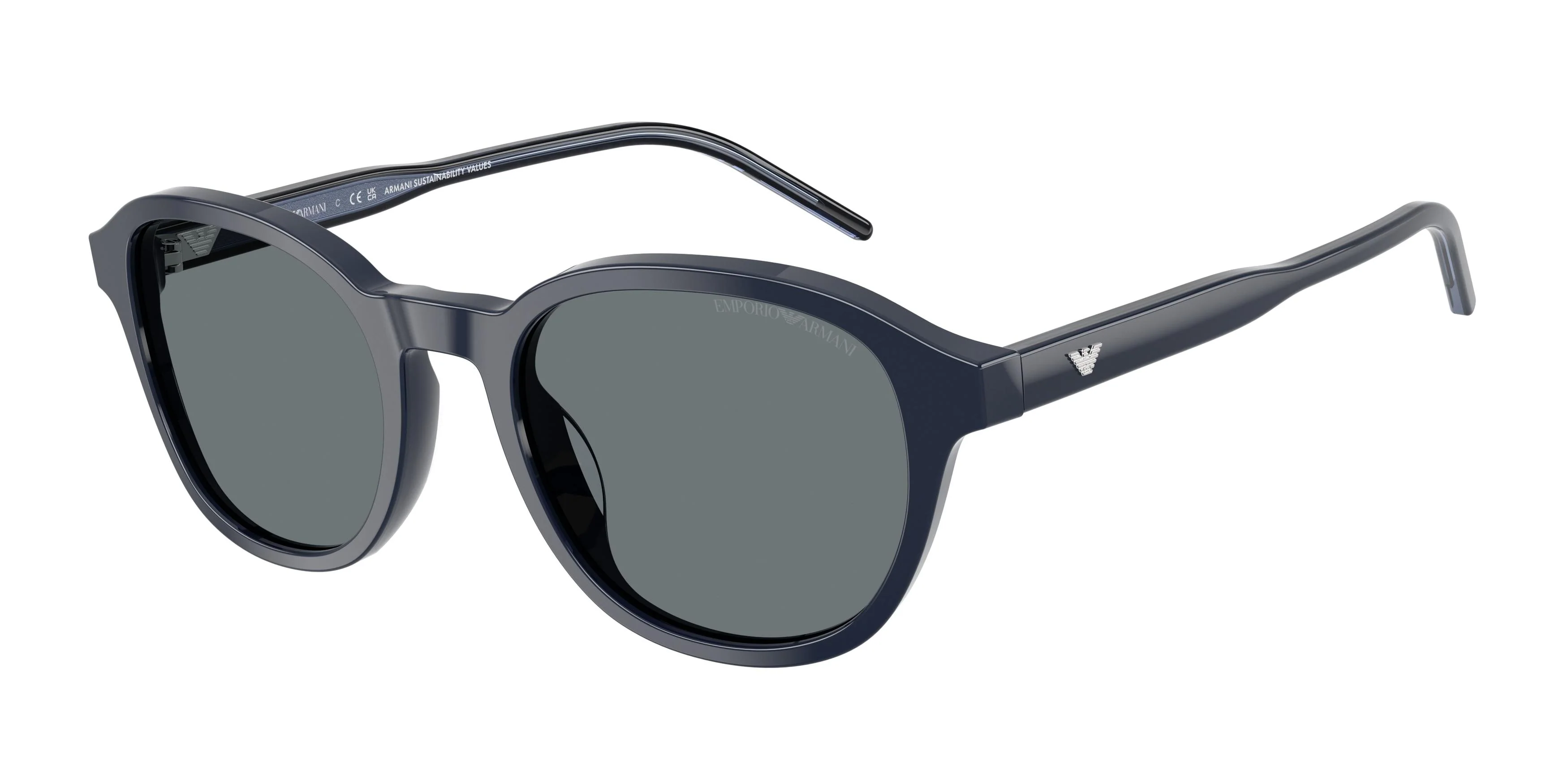 Emporio Armani 4247U Sunglasses - Image 3