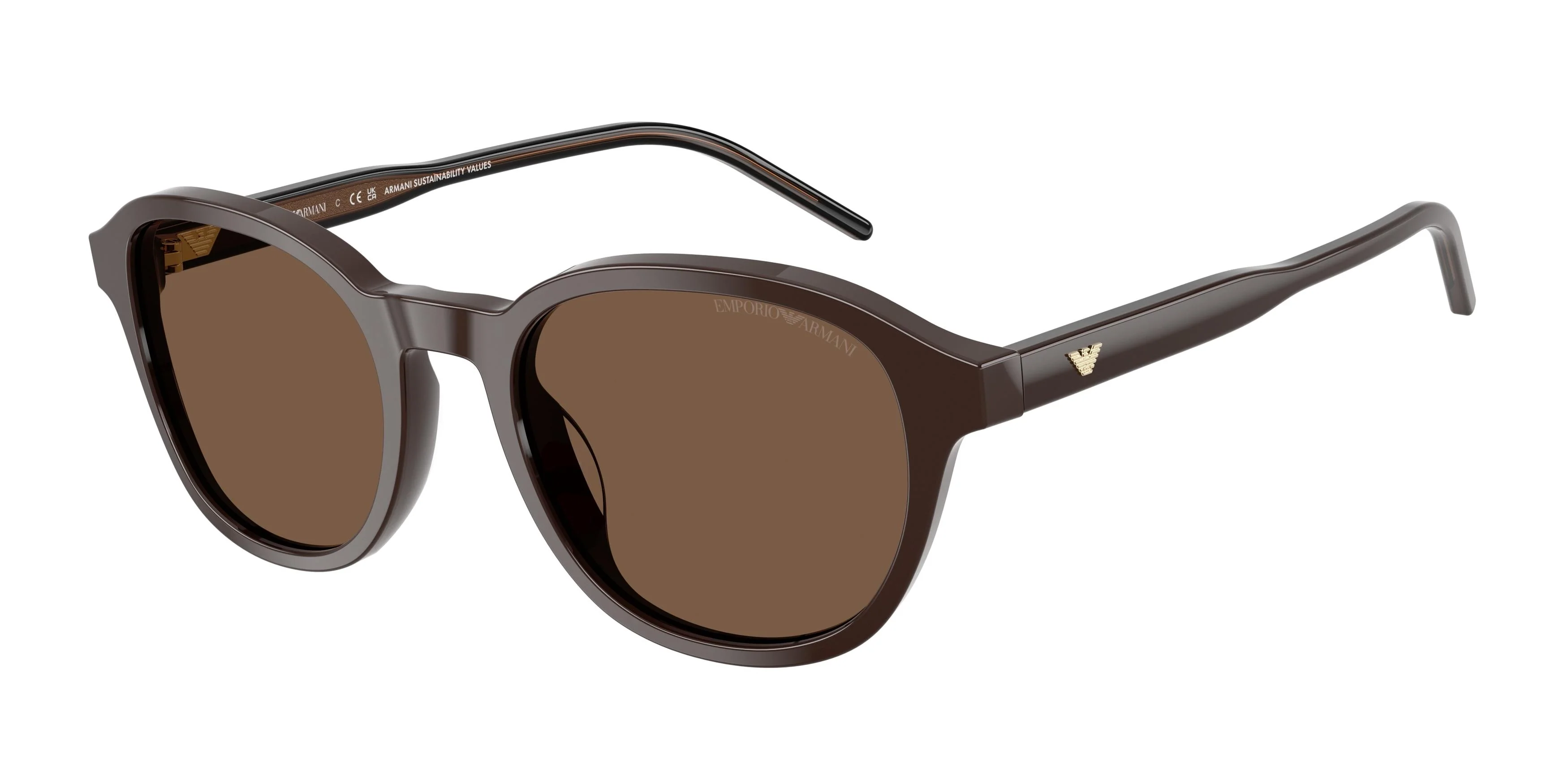Emporio Armani 4247U Sunglasses - Image 4