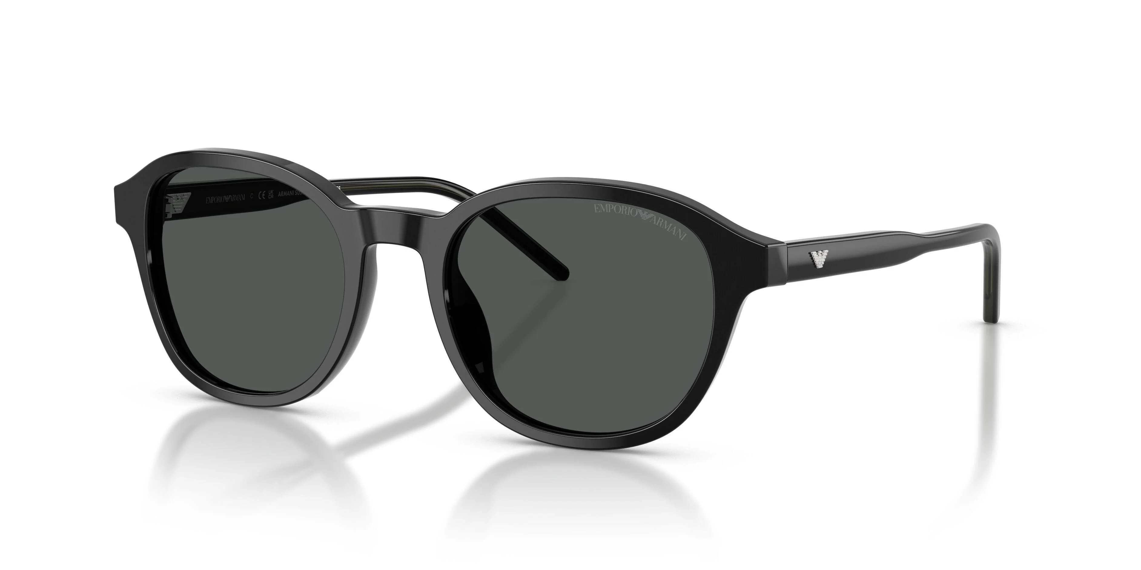 Emporio Armani 4247U Sunglasses - Image 5