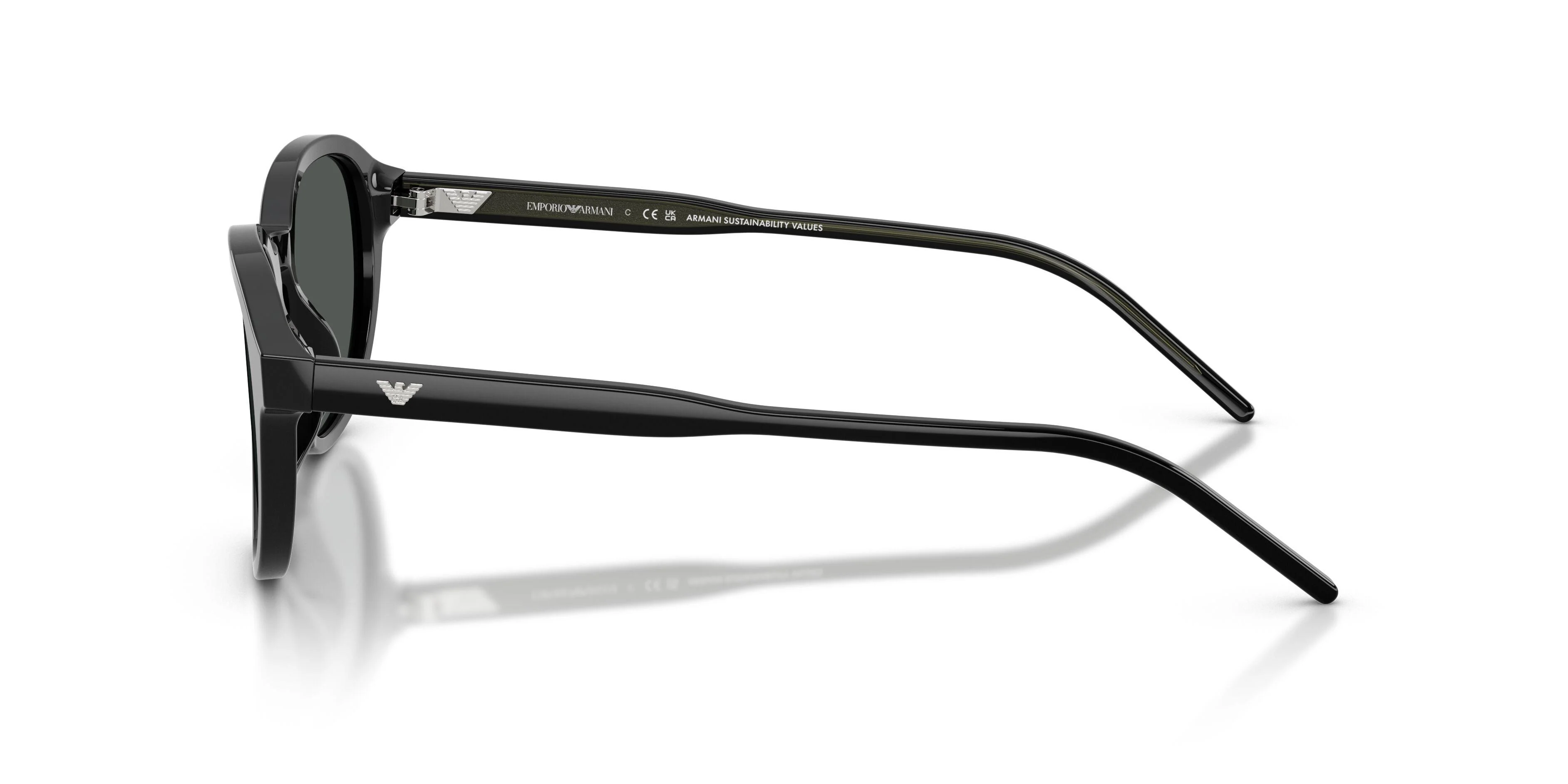 Emporio Armani 4247U Sunglasses - Image 6