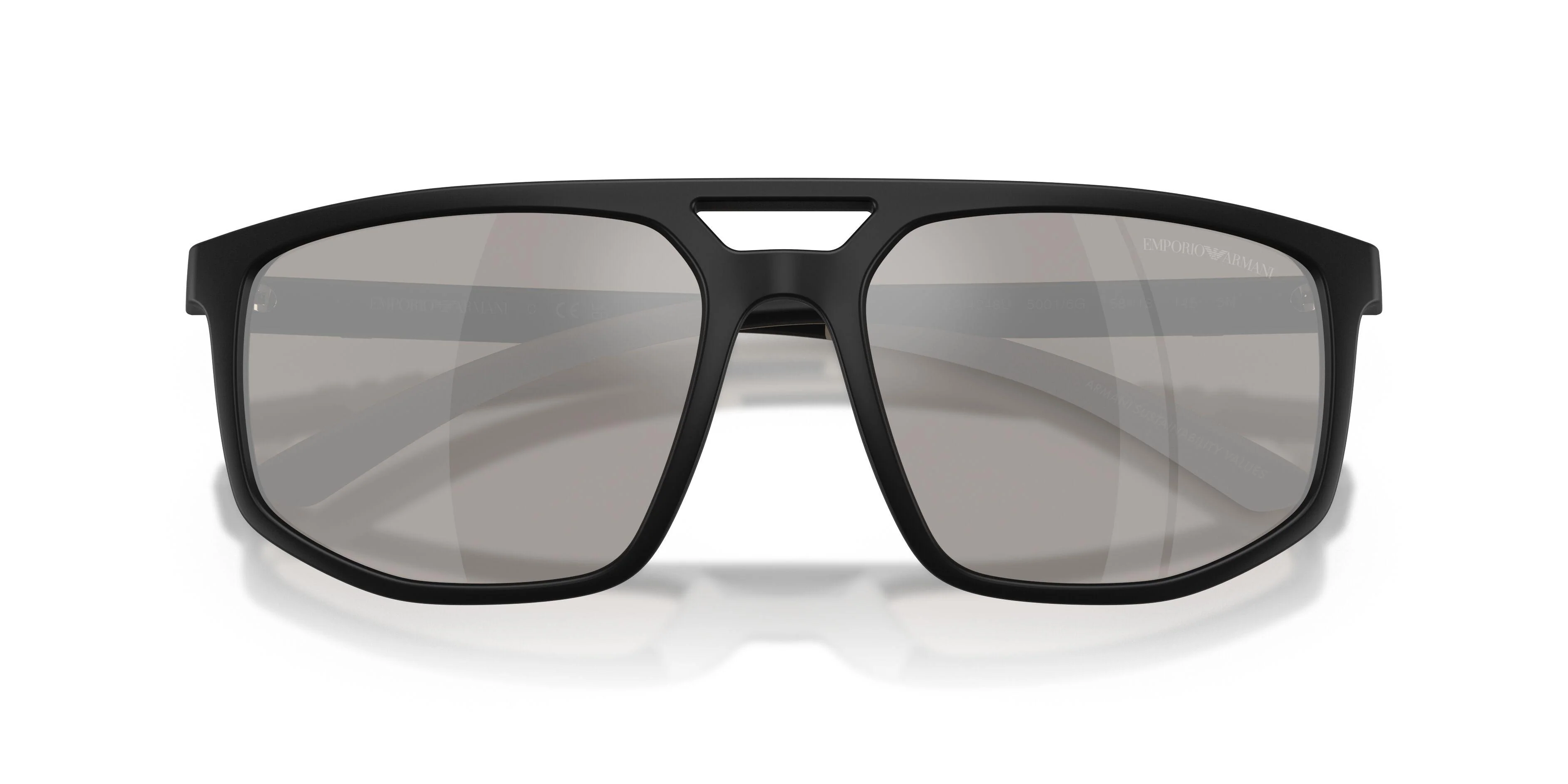 Emporio Armani 4248U Sunglasses - Image 10