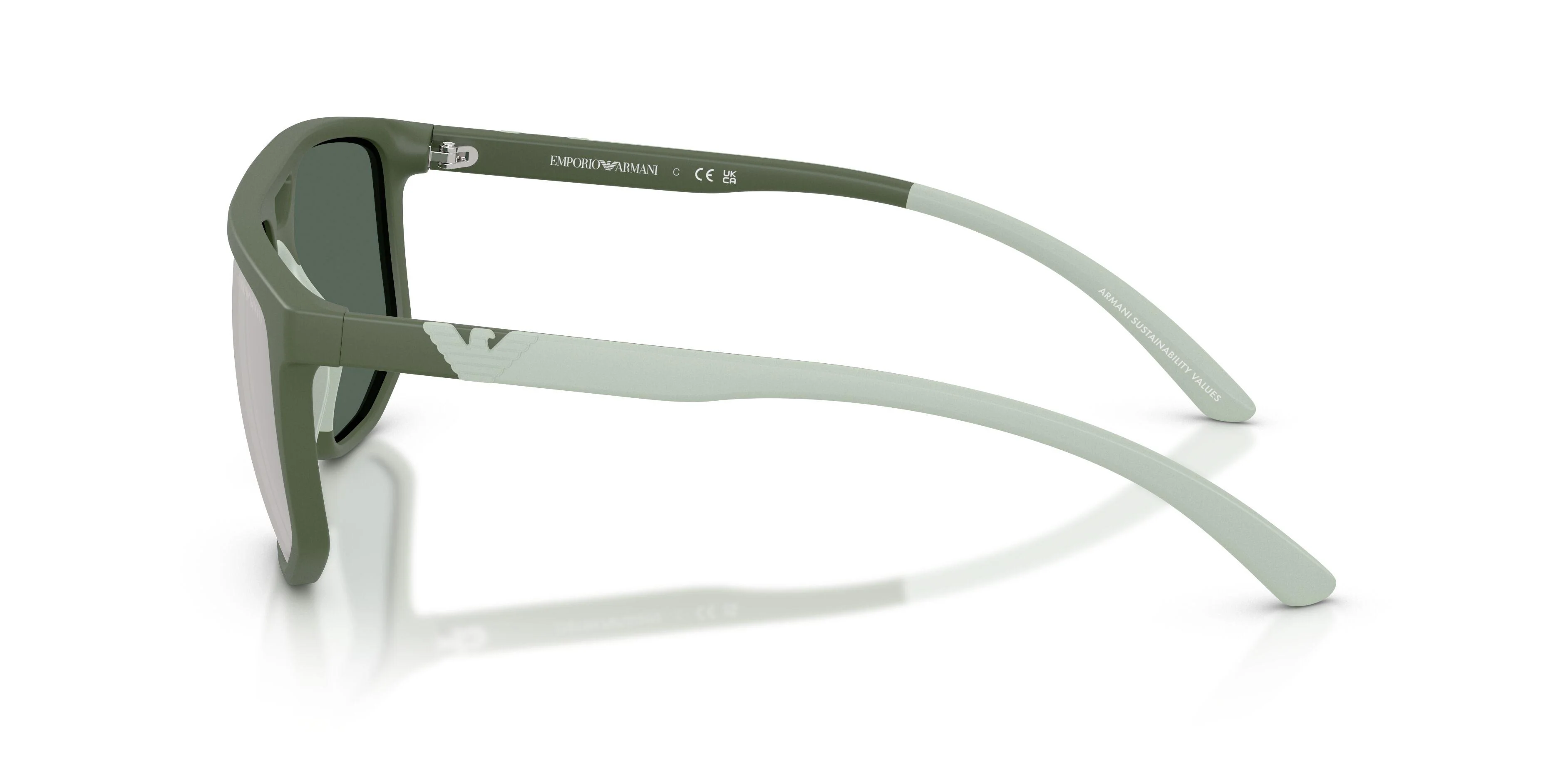 Emporio Armani 4248U Sunglasses - Image 12