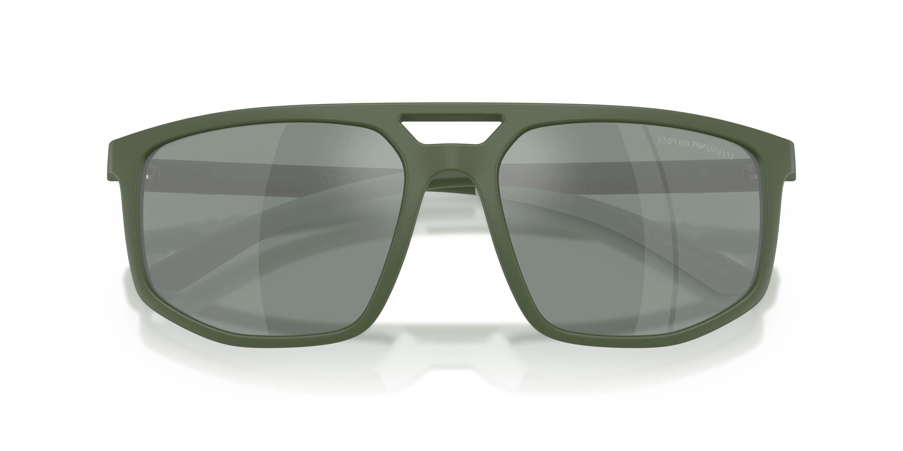 Emporio Armani 4248U Sunglasses - Image 15