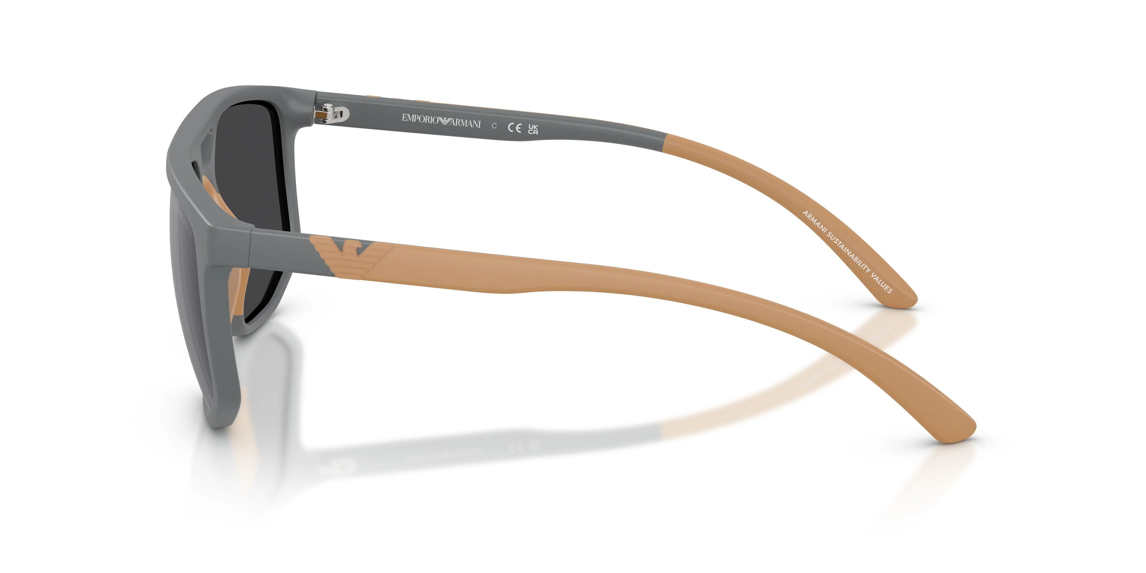 Emporio Armani 4248U Sunglasses - Image 17