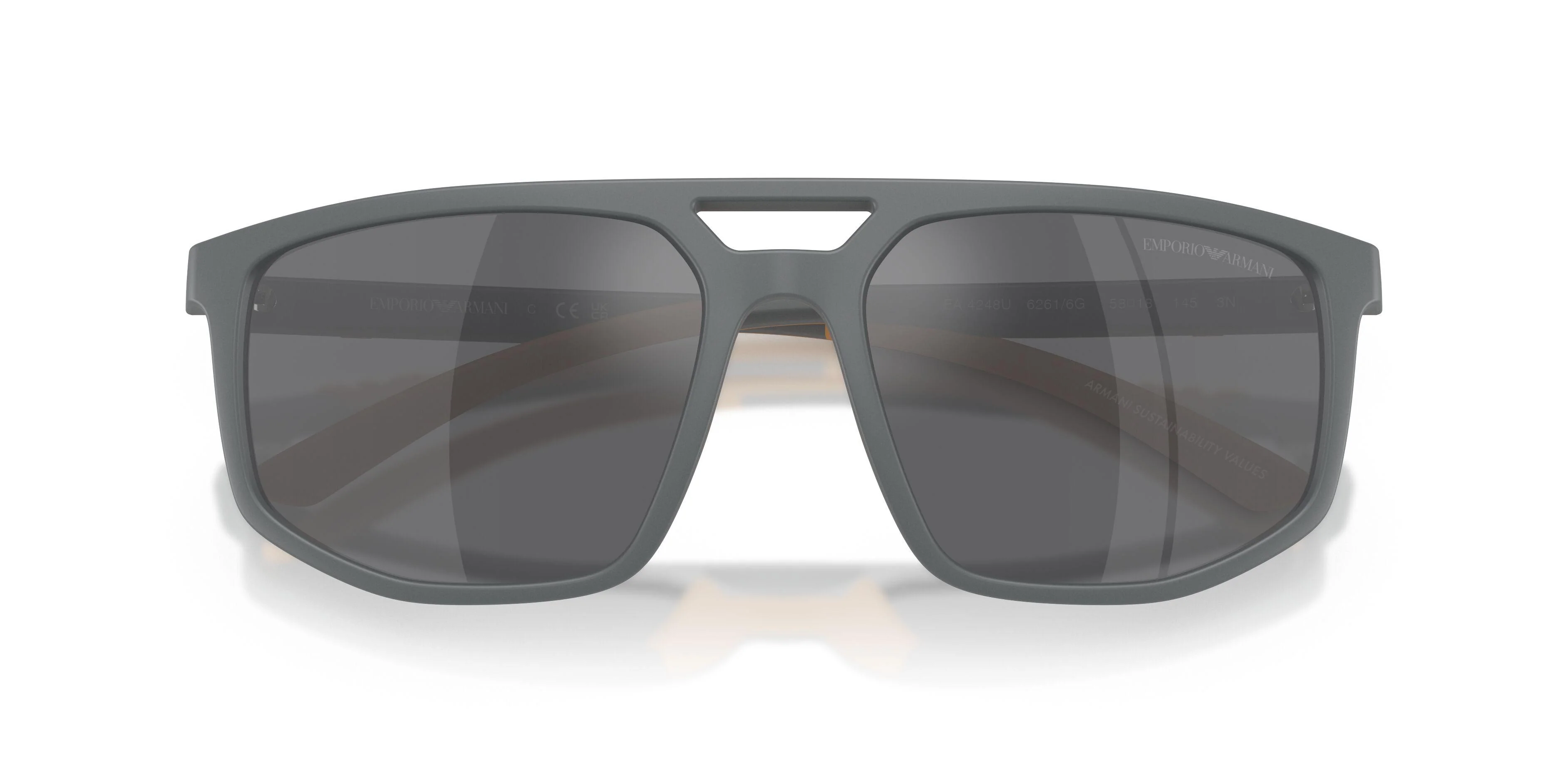 Emporio Armani 4248U Sunglasses - Image 20