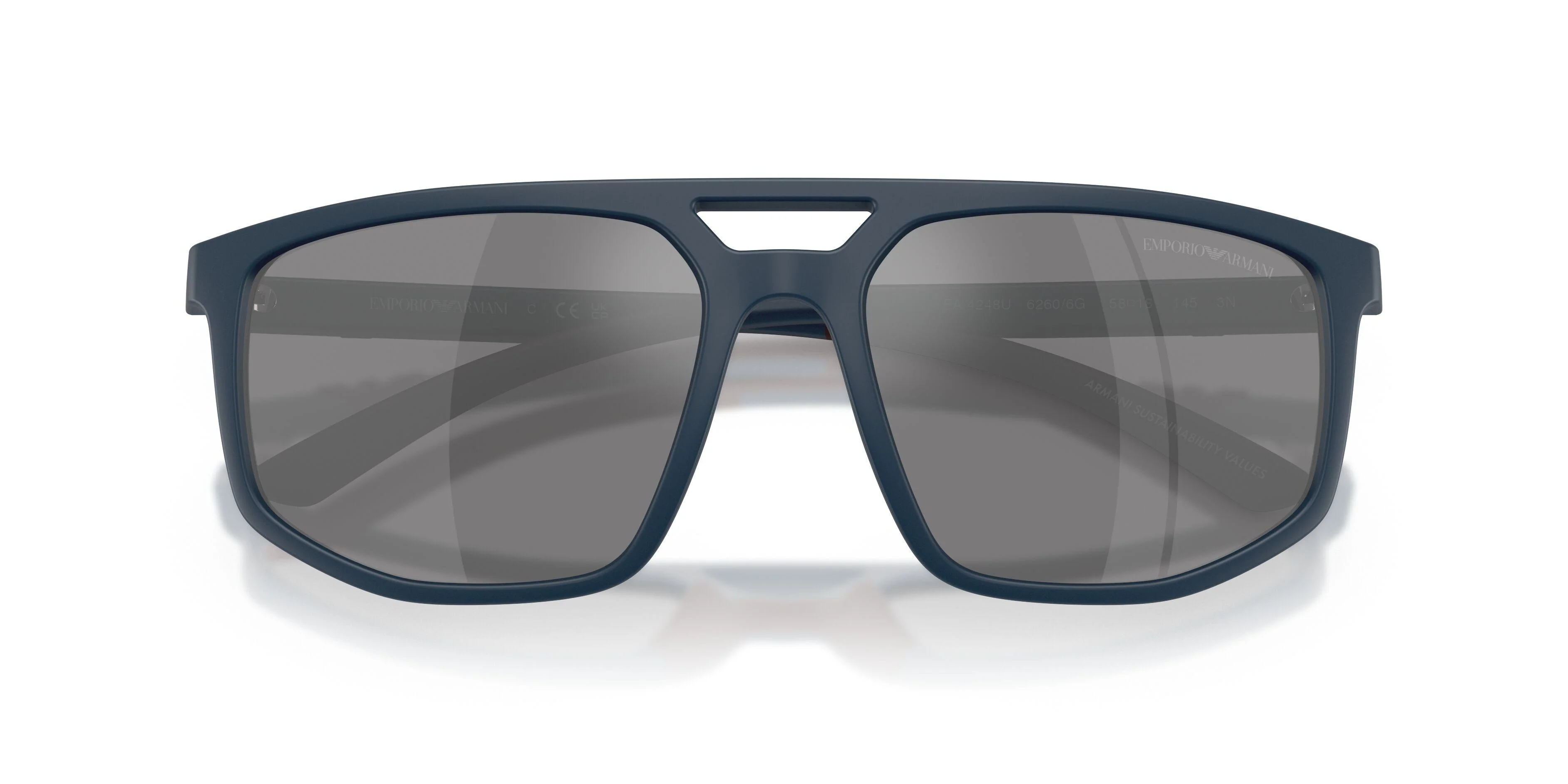 Emporio Armani 4248U Sunglasses - Image 25